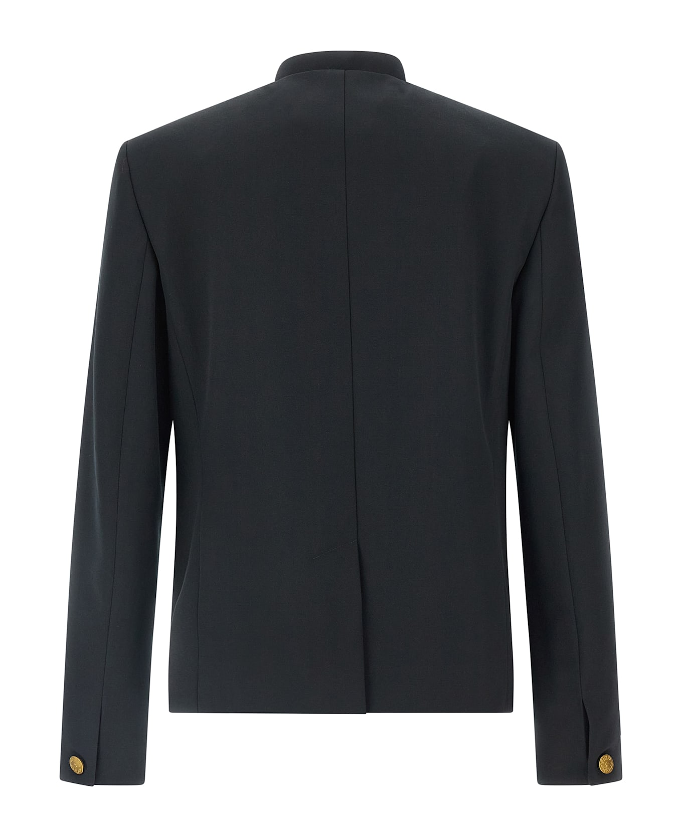 Kenzo 
school Boy
 Jacket - Black  