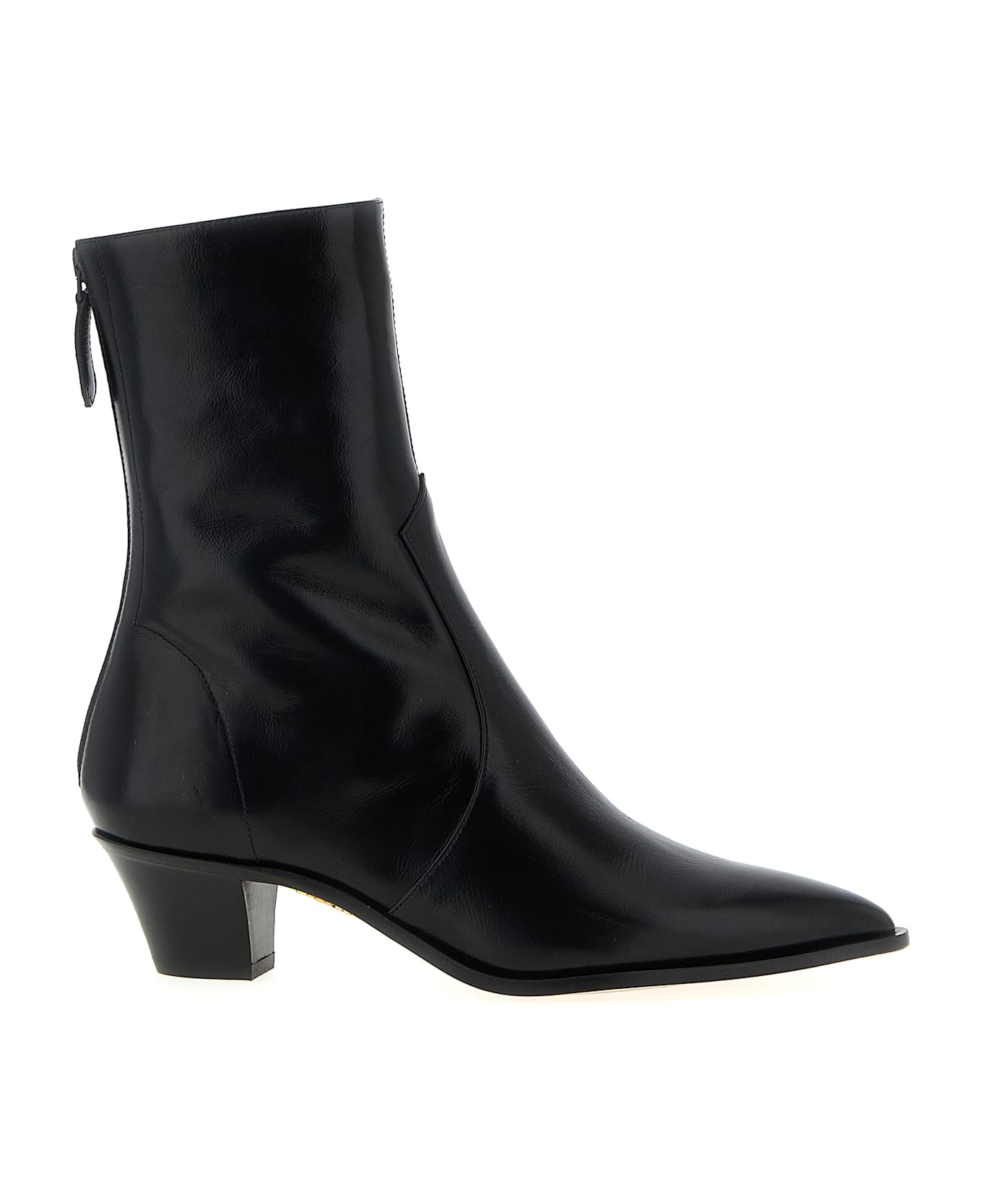 Aquazzura 
brunswick
 Ankle Boots - Black  