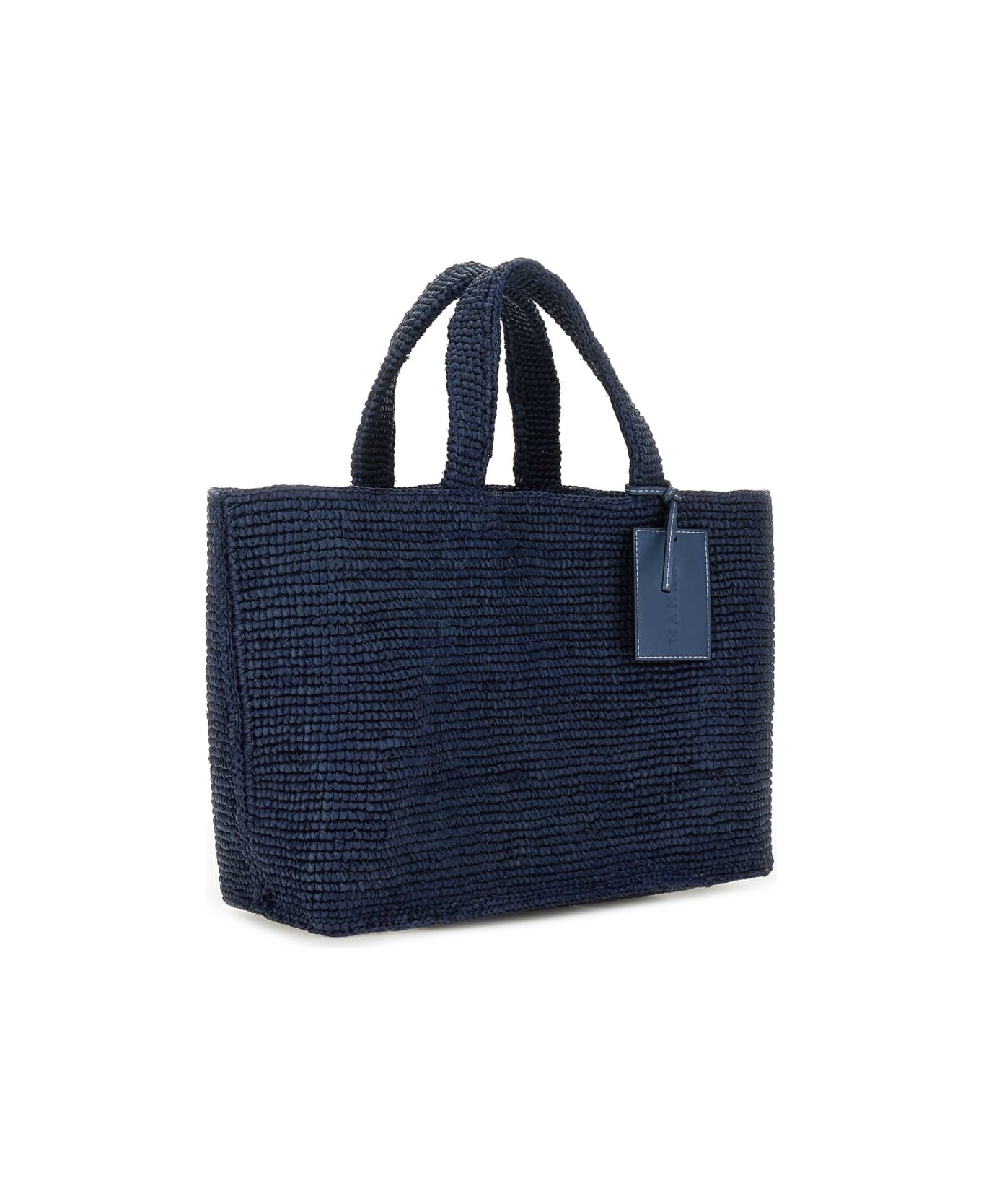 Manebi Bag "sunset" Medium - BLUE
