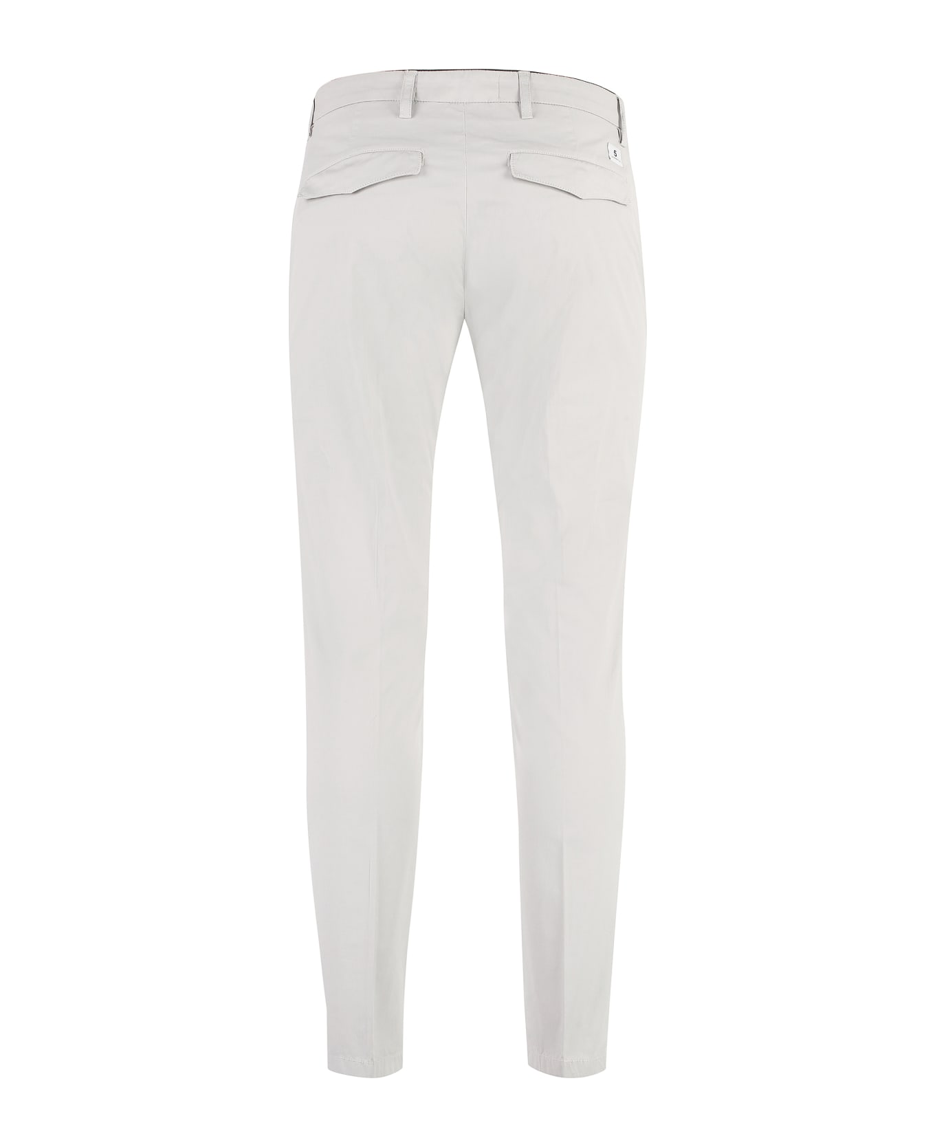 Department Five Prince Chino Trousers - grey