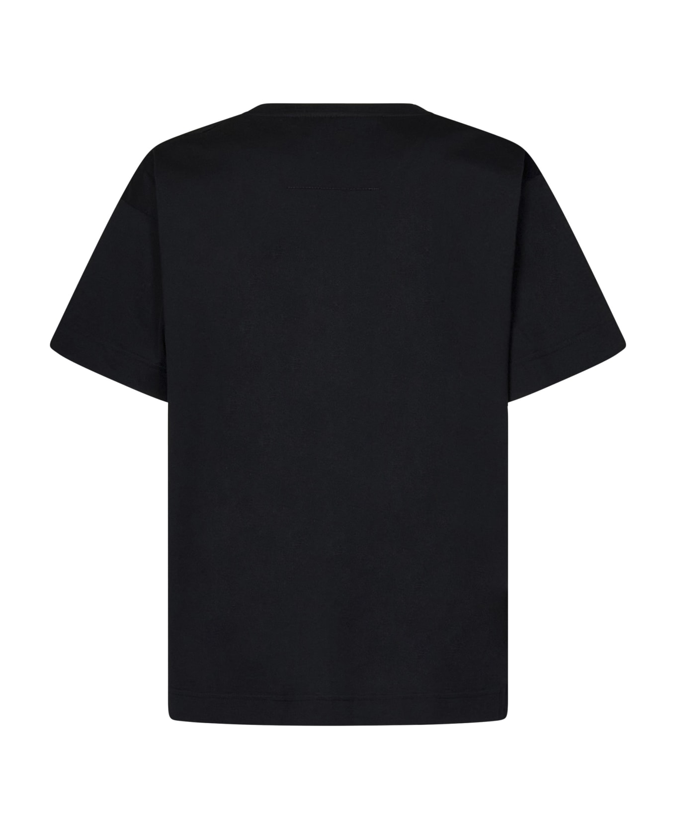 Givenchy 4g Stars T-shirt - Black