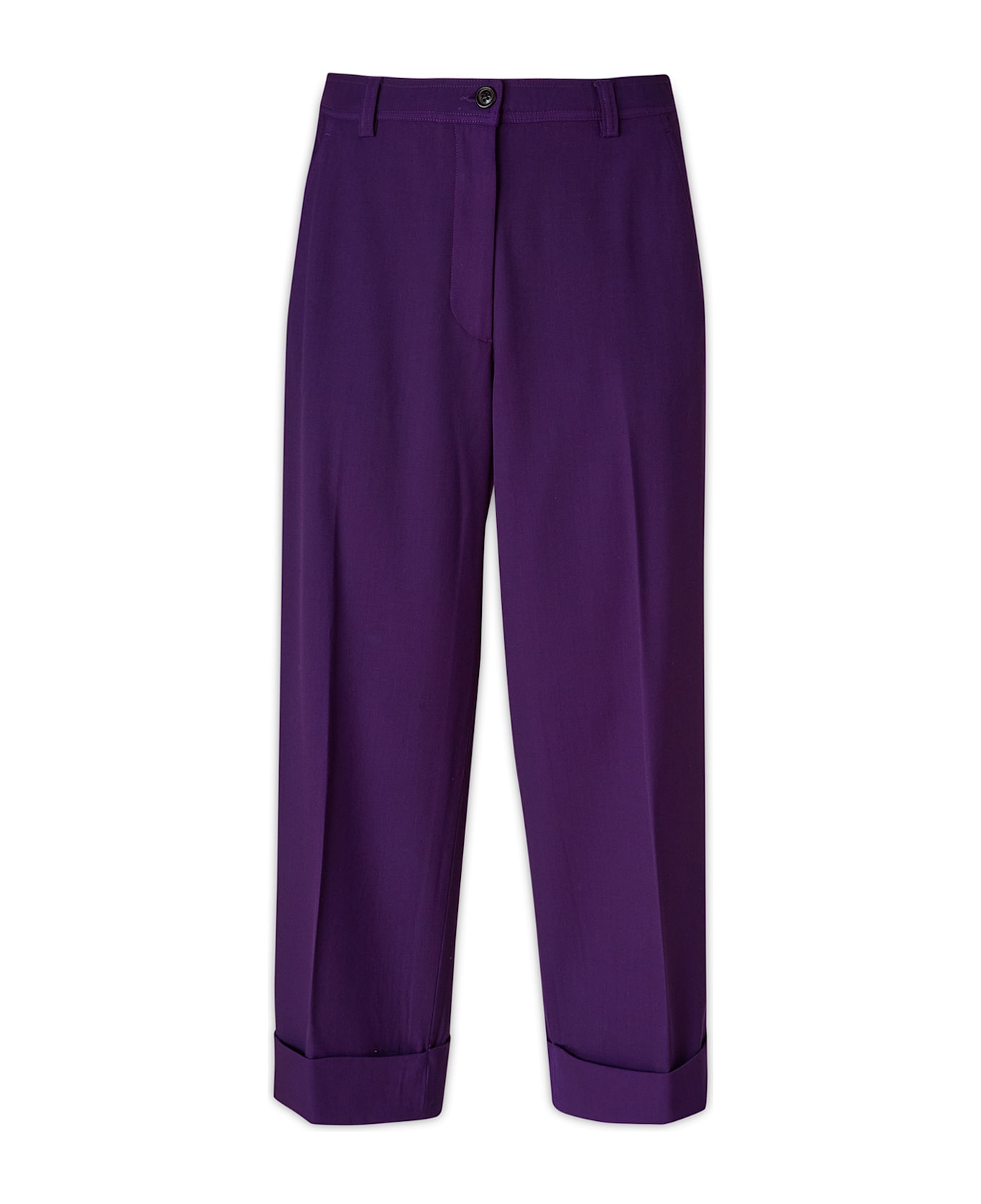 Dries Van Noten Pantalone - 400