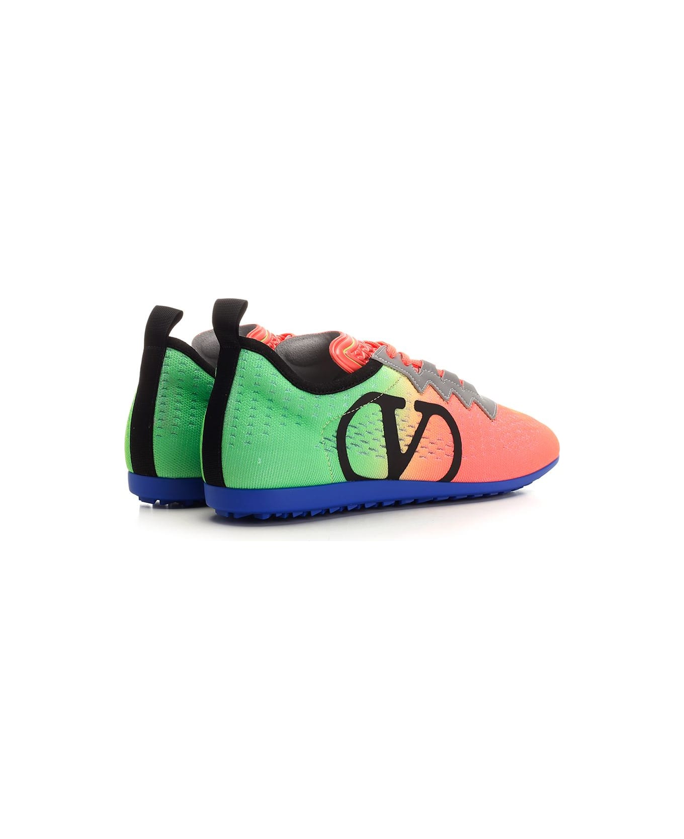 Valentino Garavani 'chromathon' Sneaker | italist