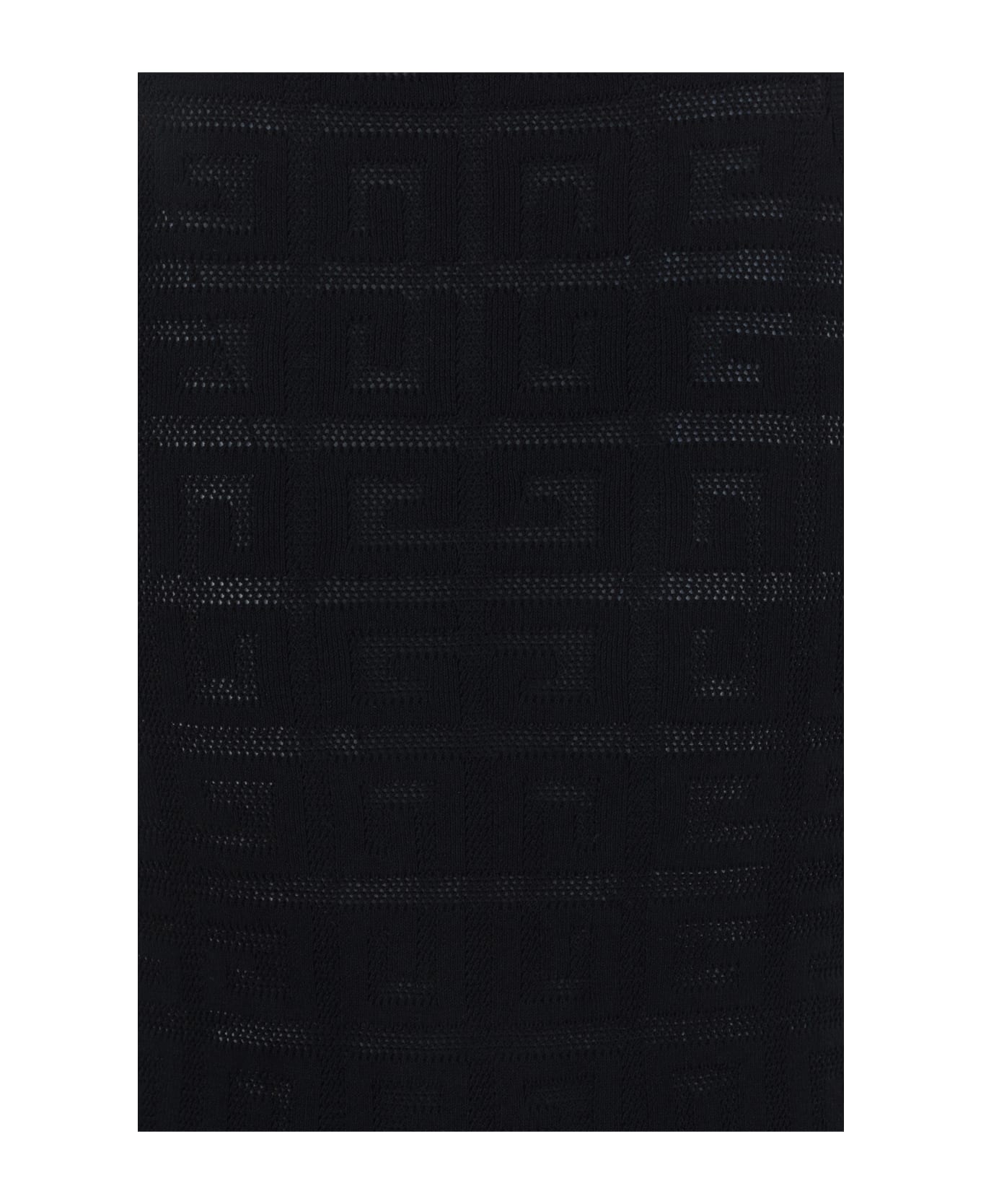 Givenchy Top - Black