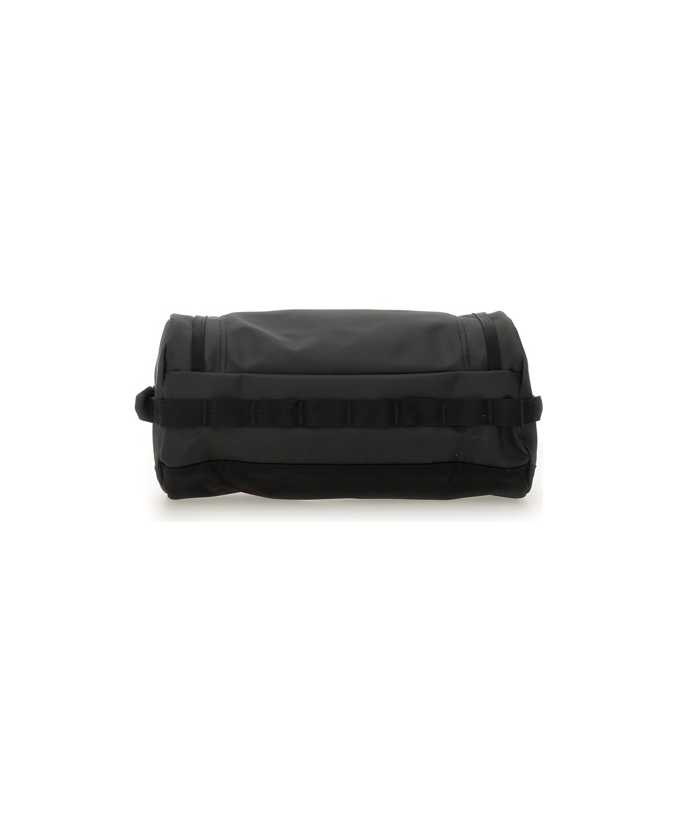 The North Face Duffel Bag - BLACK