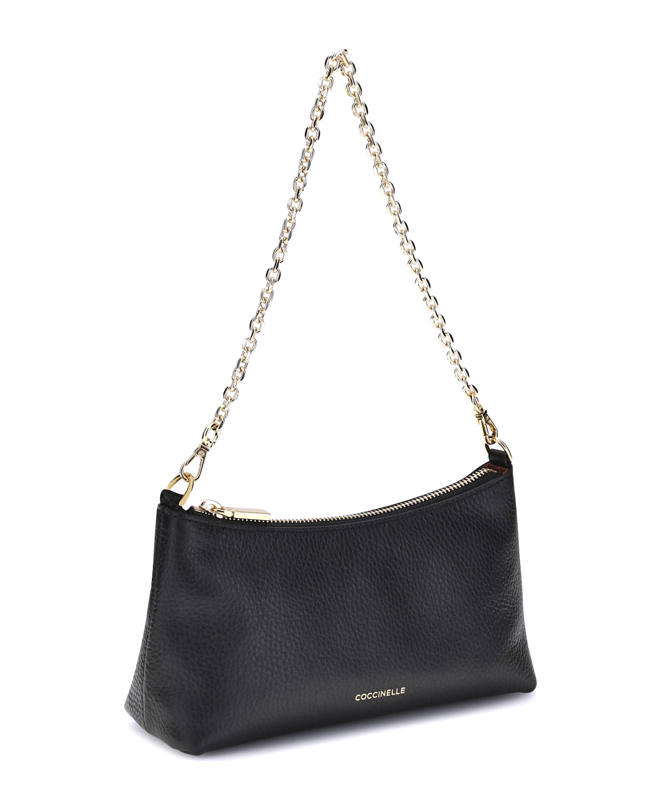 Coccinelle Aura Clutch Bag