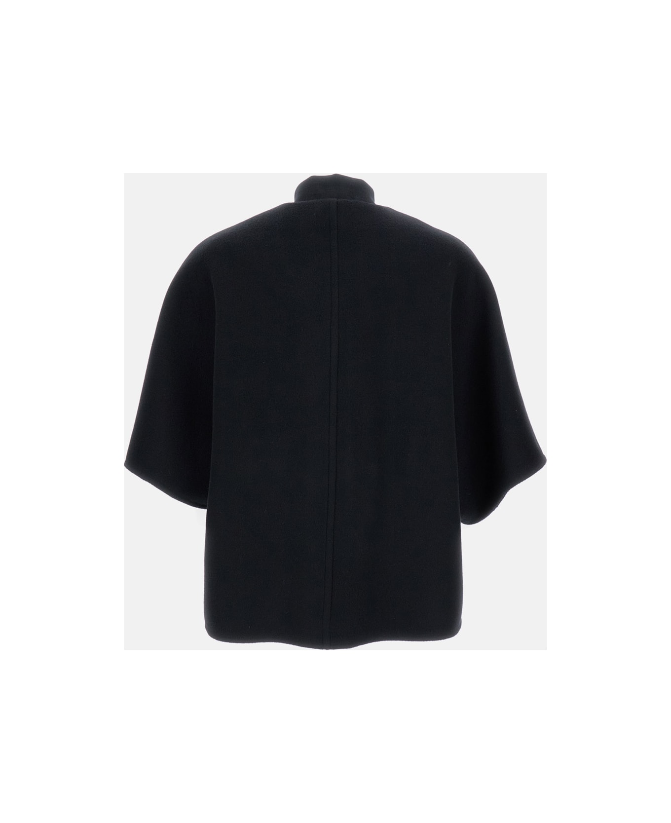 Max Mara Leticia Jacket - Black