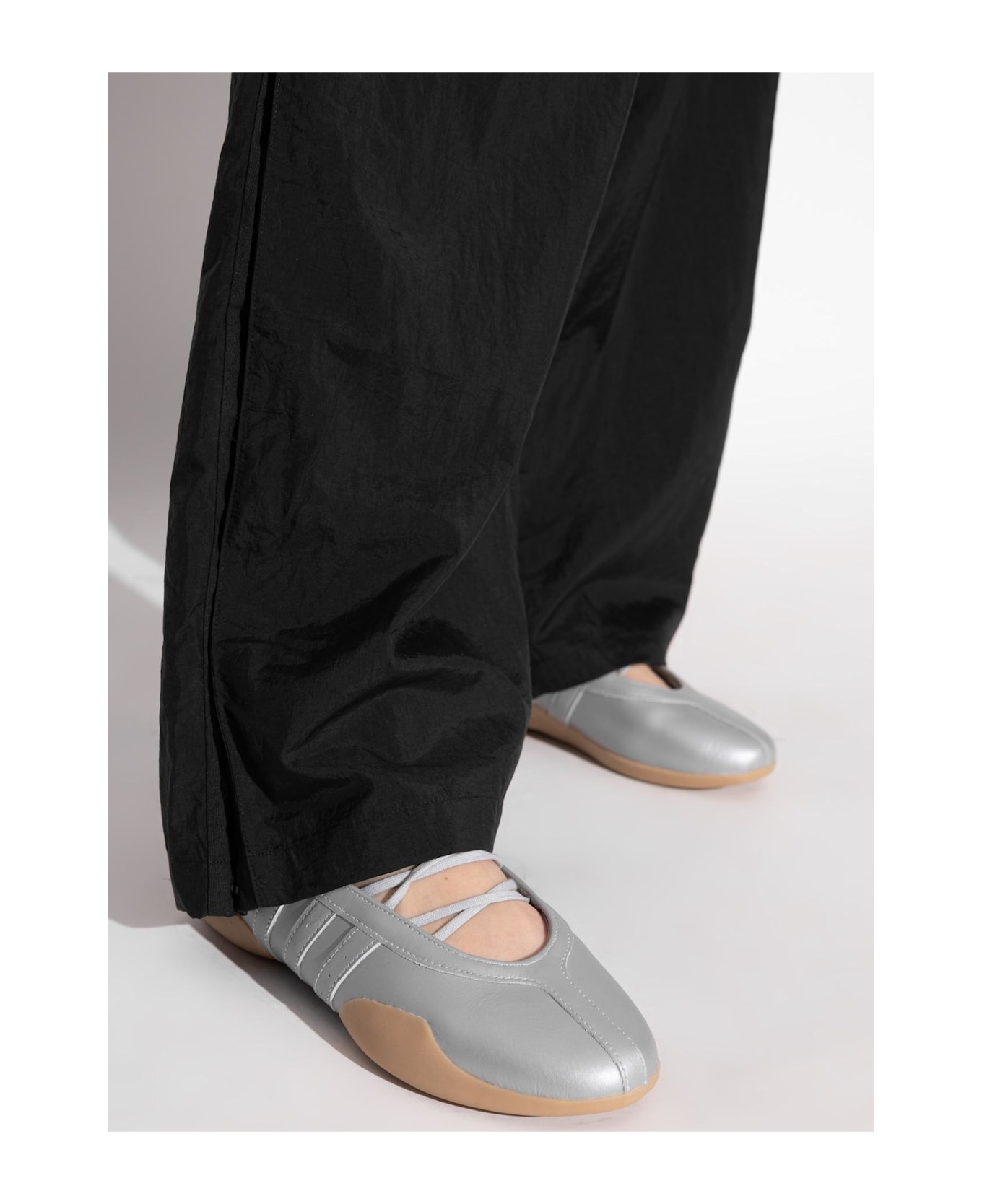 Adidas Originals Sneakers Taekwondo Mei Ballet - Grey