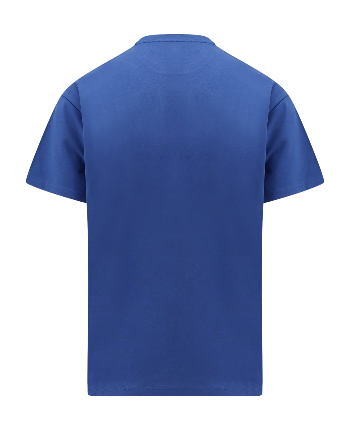 Carhartt Script Embroidery T-shirt - Blue
