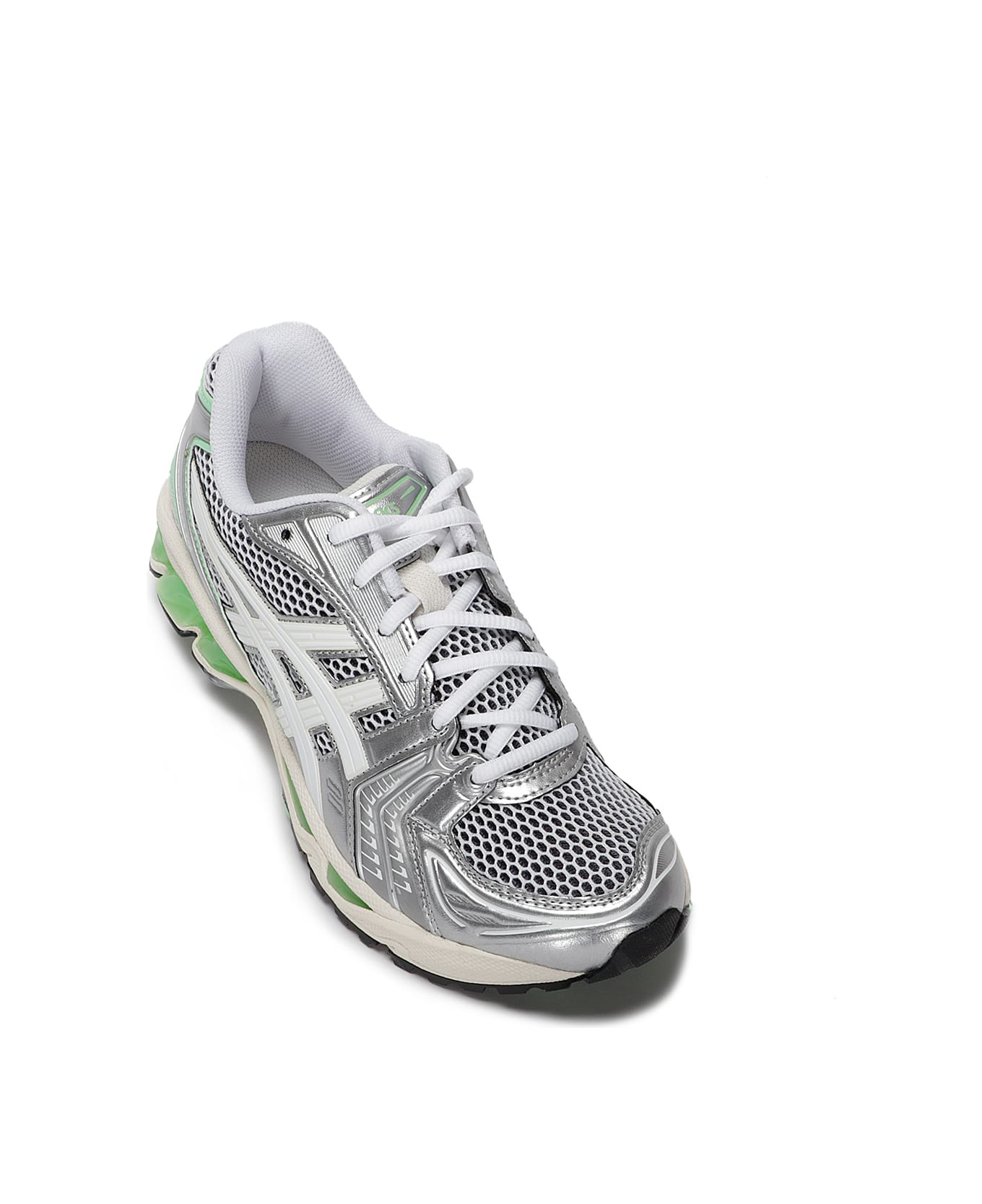 Asics Gel-kayano 14 Sneakers - WHT/MENTHOL