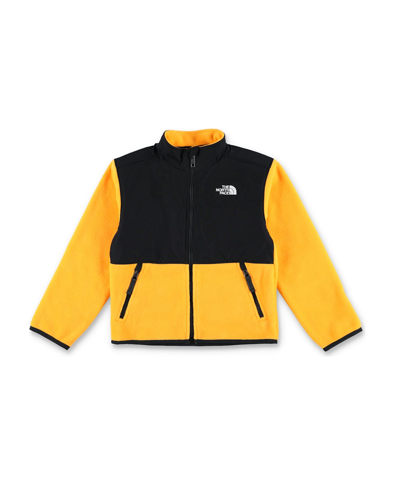 The North Face Kid - Denali Jacket - YELLOW