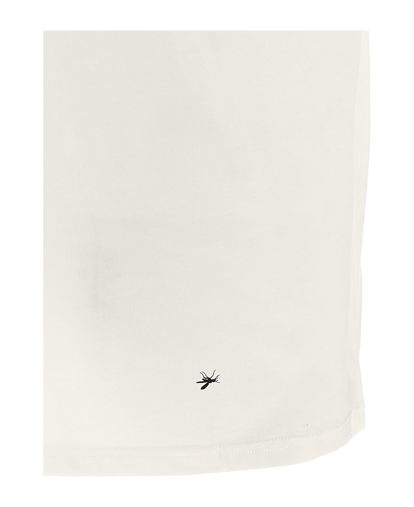 Carhartt 
spiral
 T-shirt - White