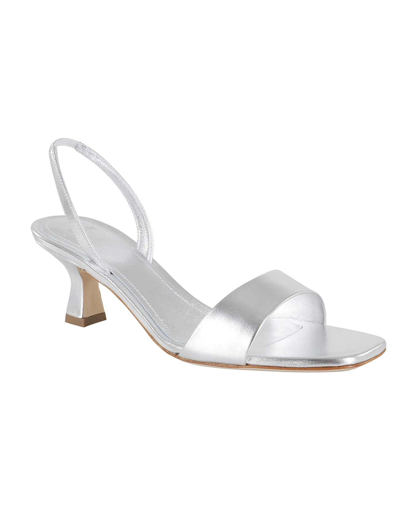 3JUIN Cameron 055 - Silver