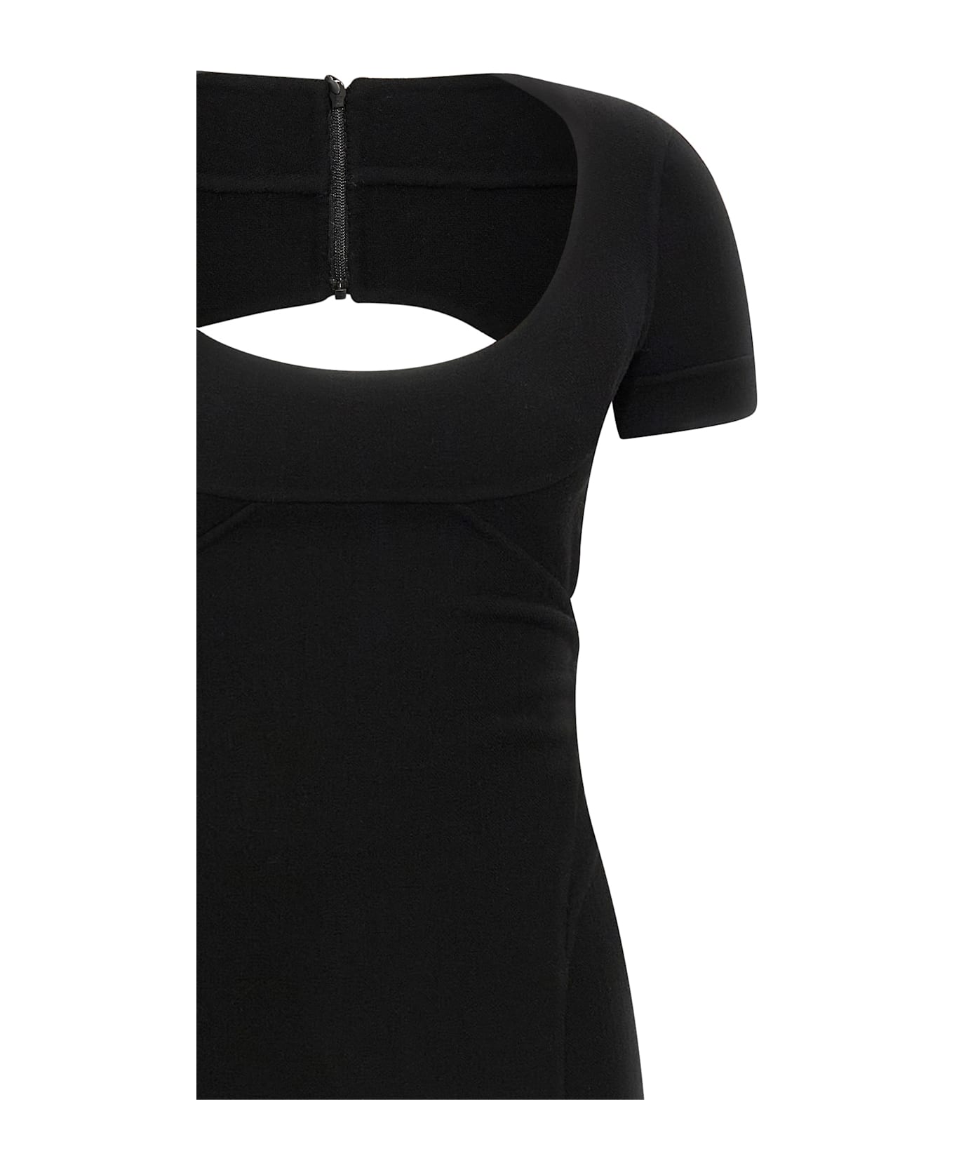 Dsquared2 
bodycon
 Dress - Black  