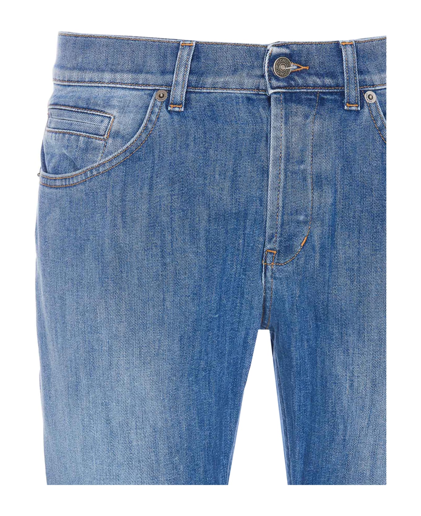 Dondup George Jeans - Blue