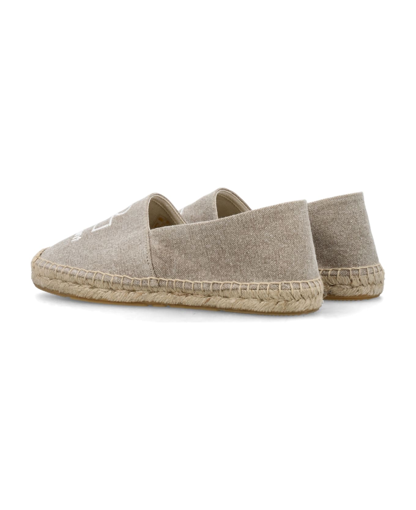 Isabel Marant Canae Espadrilles - Beige