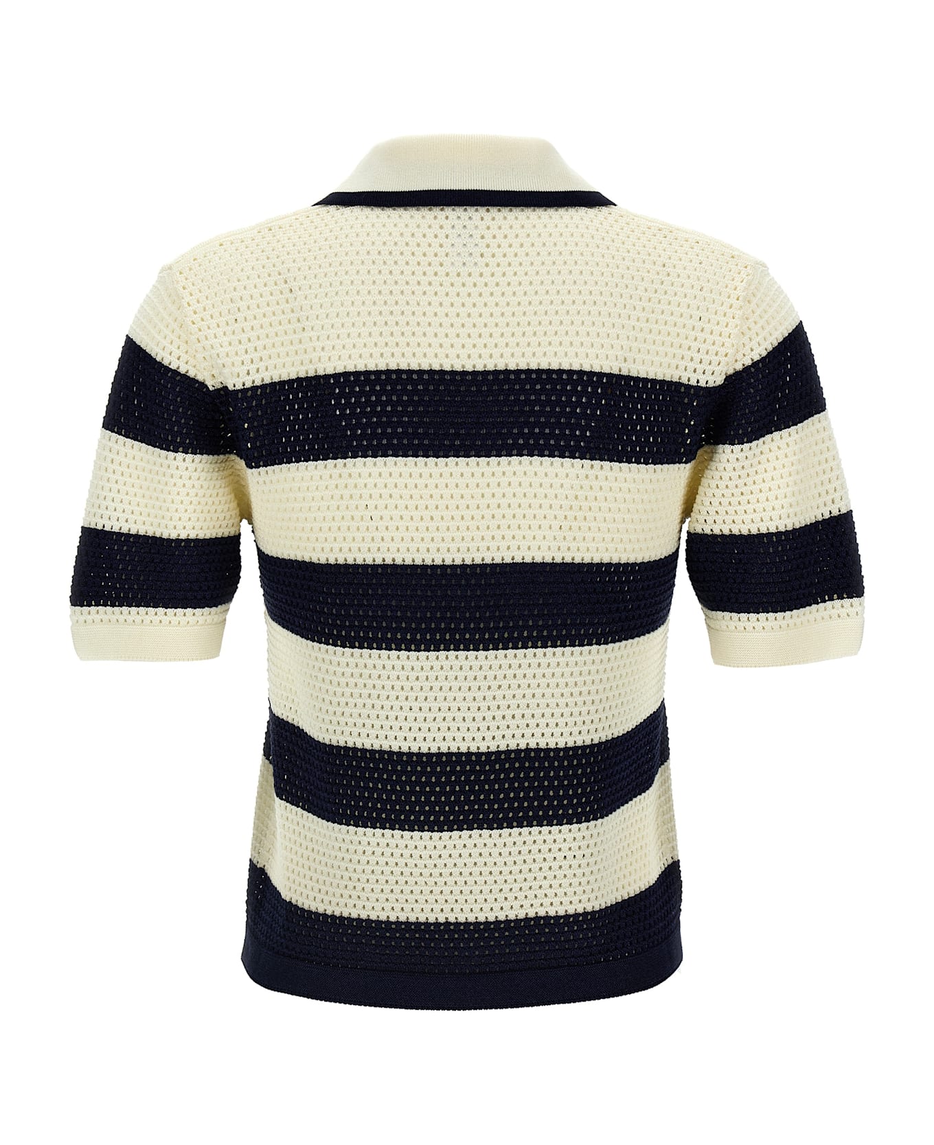 Eres 'mouette' T-shirt - Multicolor