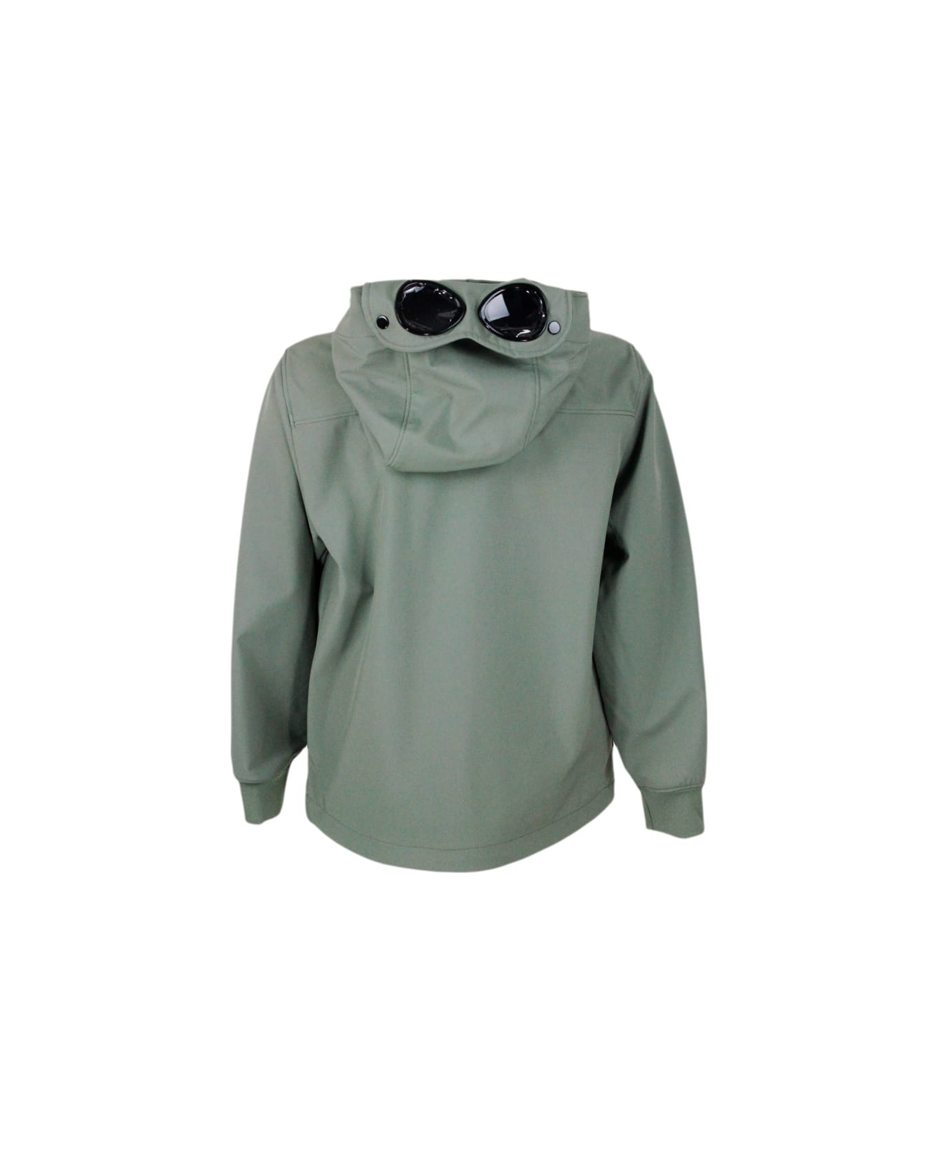 C.P. Company Jacket - Green
