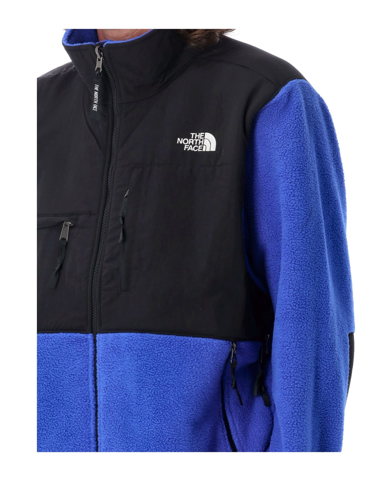 The North Face Retro Denali Jacket - TNF BLUE/TNF BLACK