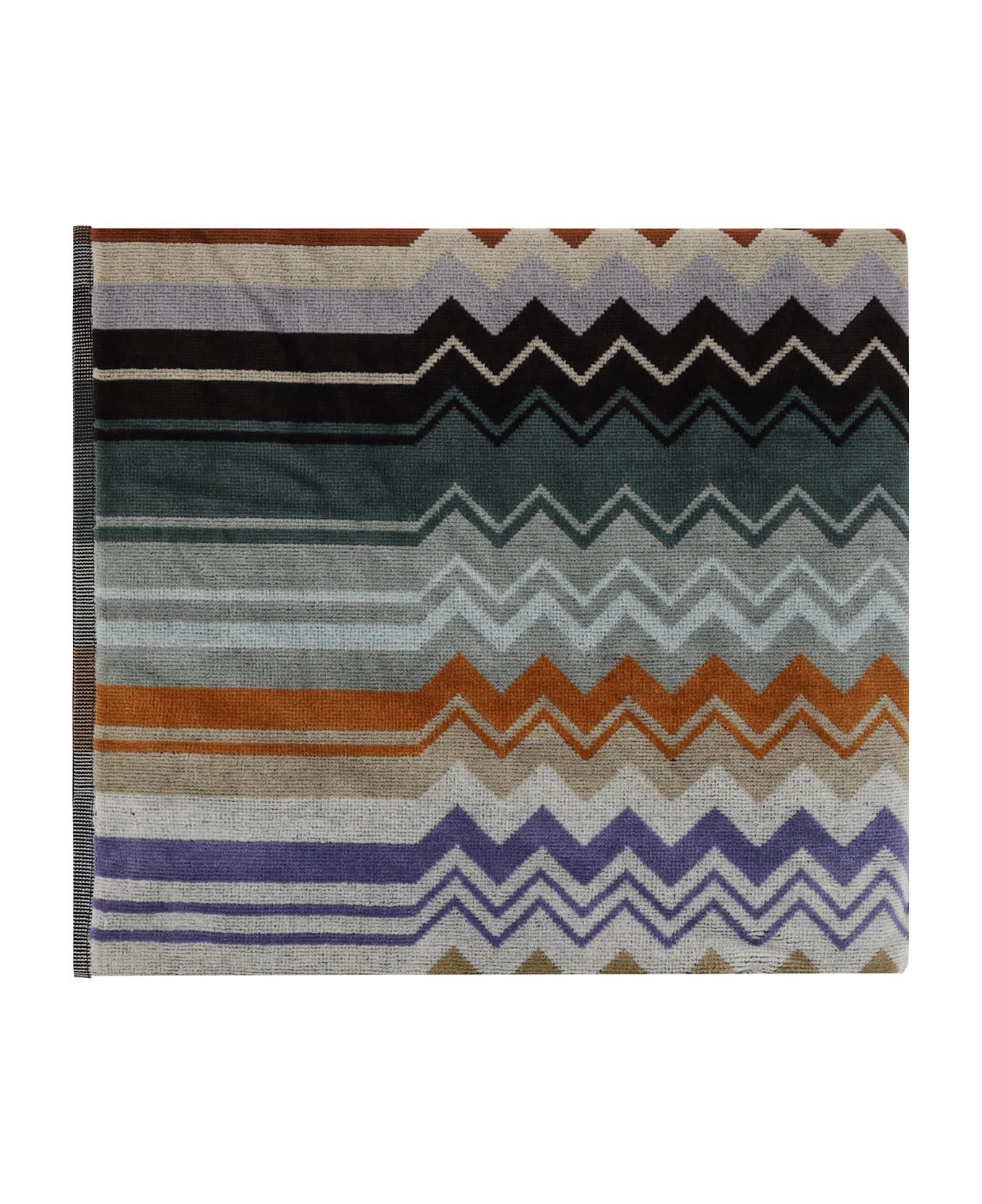 Missoni Giacomo Beach Towel