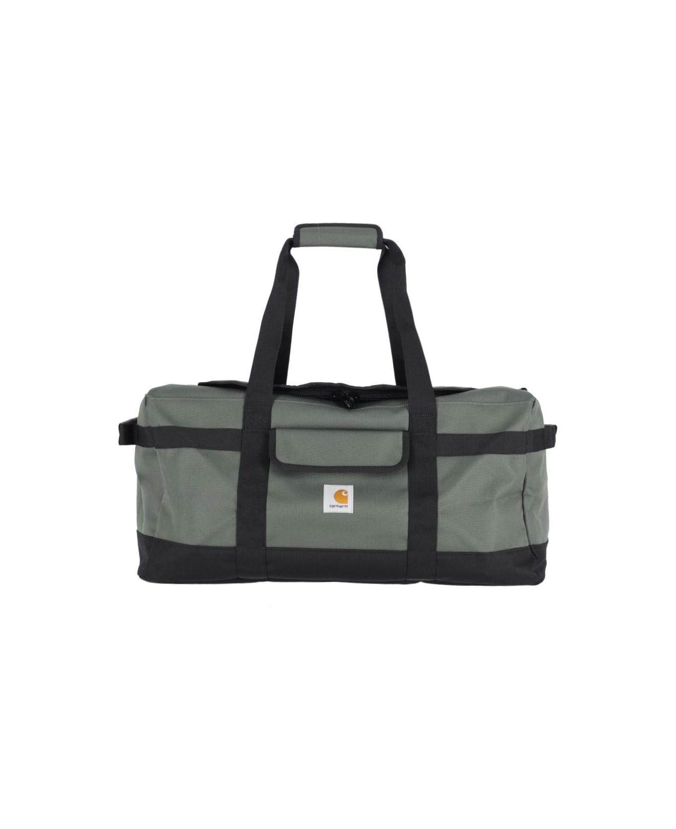 Carhartt 'jack' Duffel Bag - Green