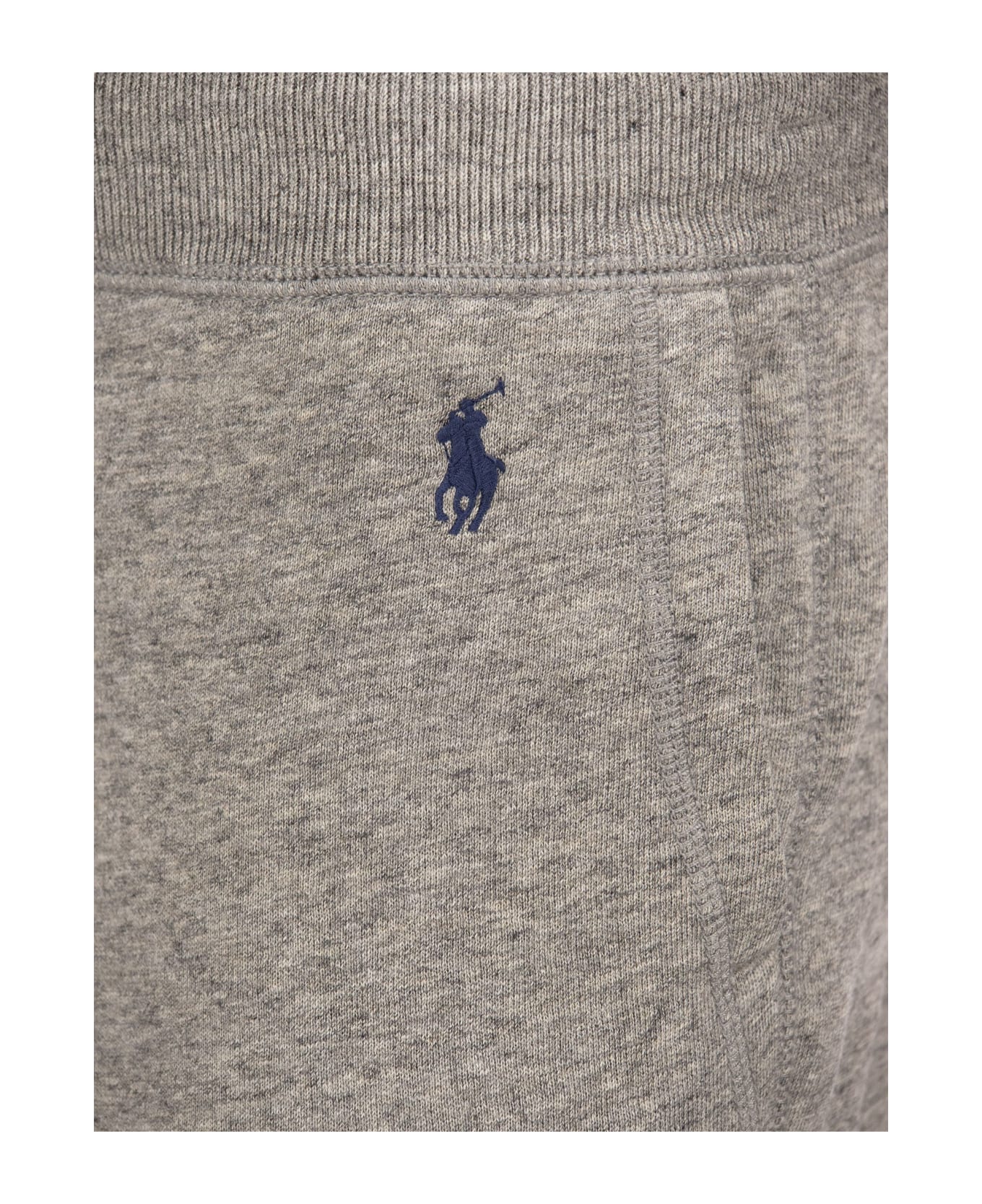 Polo Ralph Lauren Sweat Jogging Trousers Polo Ralph Lauren - GREY