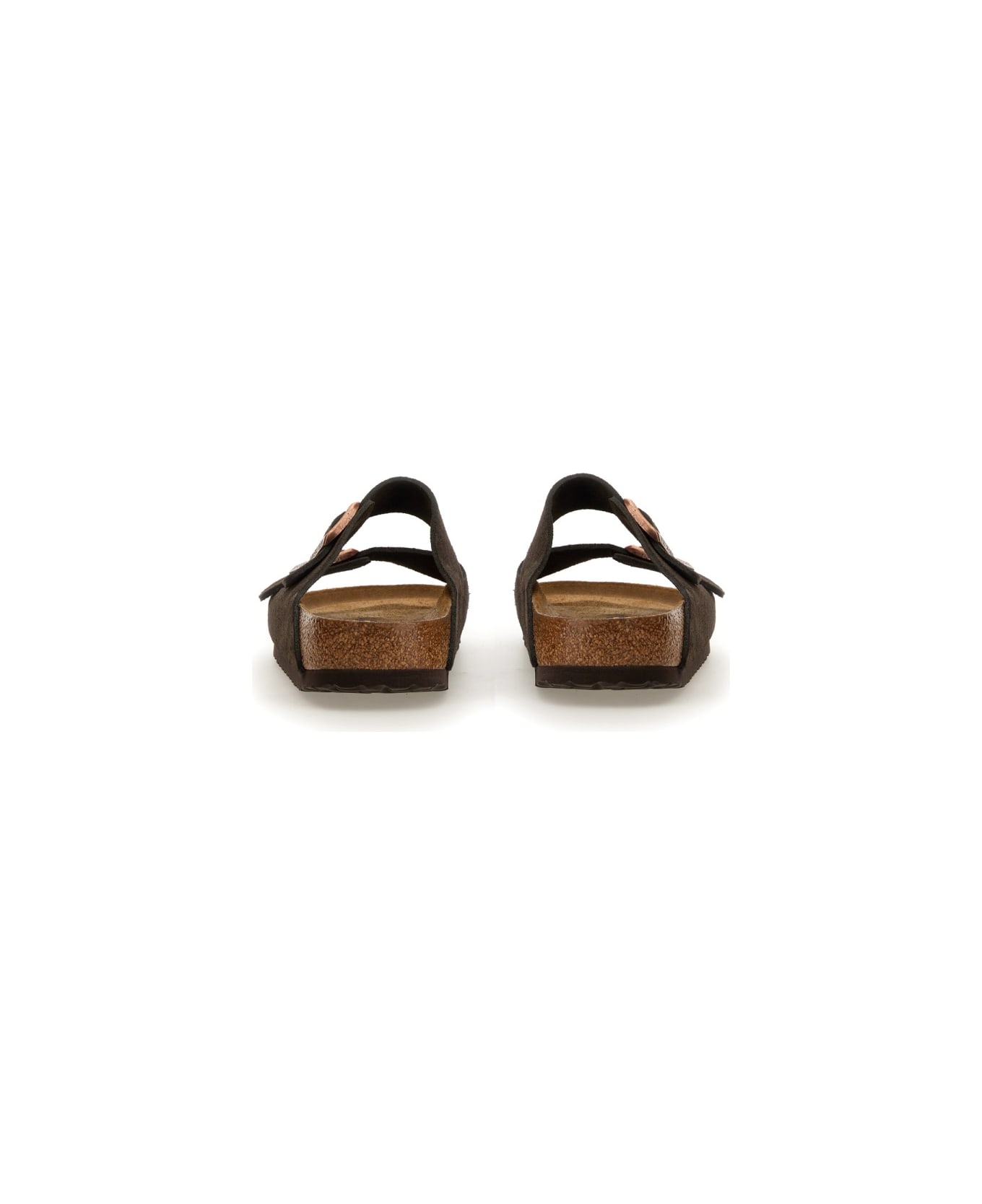 Birkenstock Sandalo "arizona" - BROWN