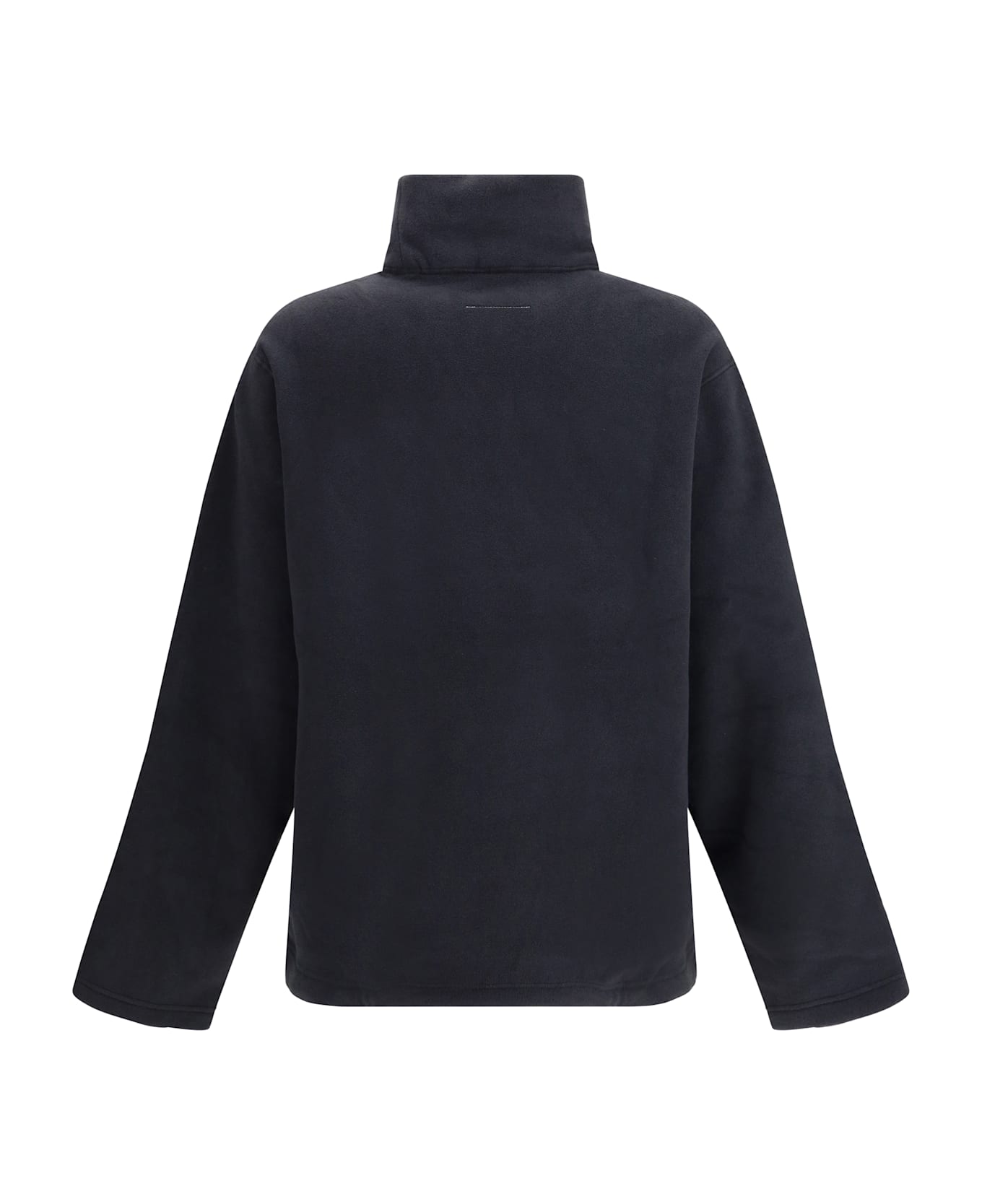 MM6 Maison Margiela Salomon High Neck Pullover From The Salomon X Mm6