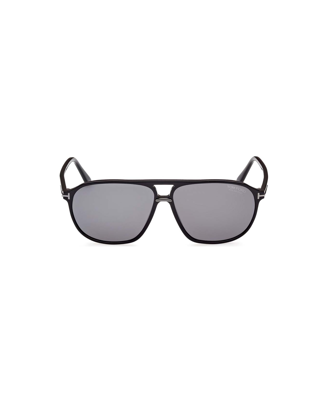Tom Ford Eyewear Sunglasses - Nero/Grigio