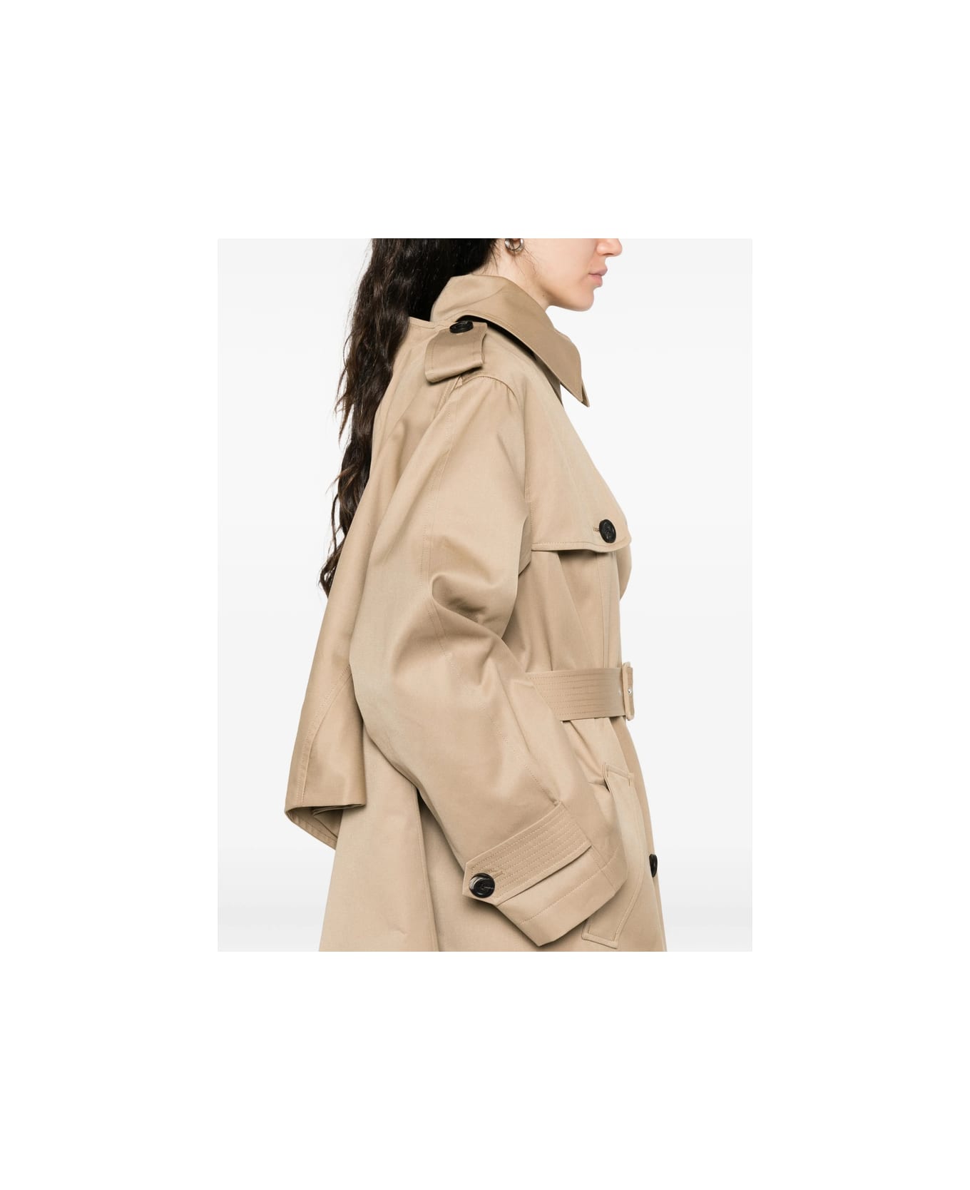 Jean Paul Gaultier Rainwear - NEUTRALS
