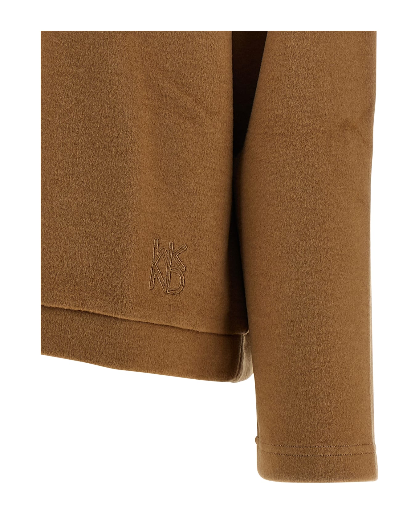 Weekend Max Mara 
oscuri
 Sweatshirt - Beige