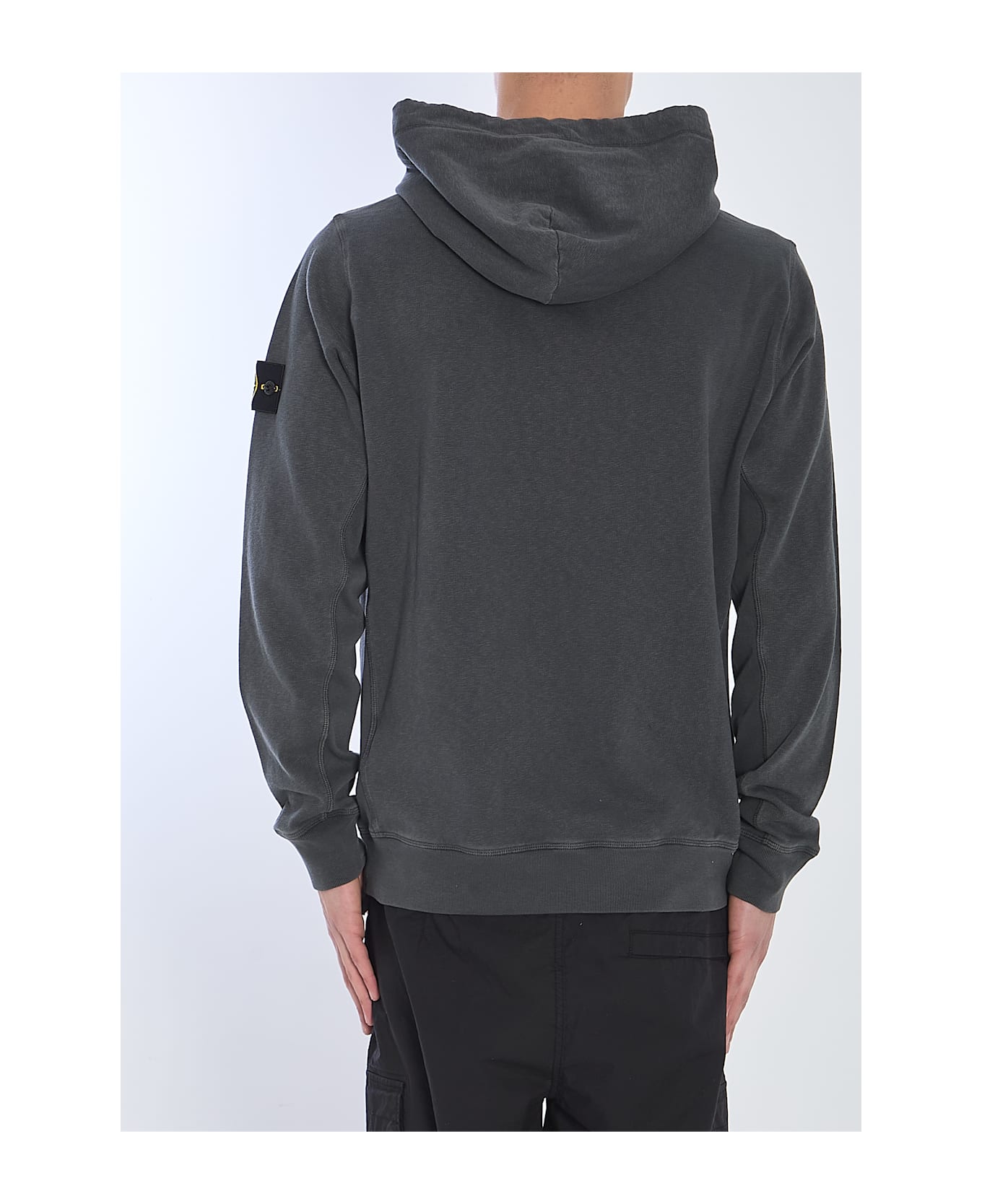 Cotton Hoodie