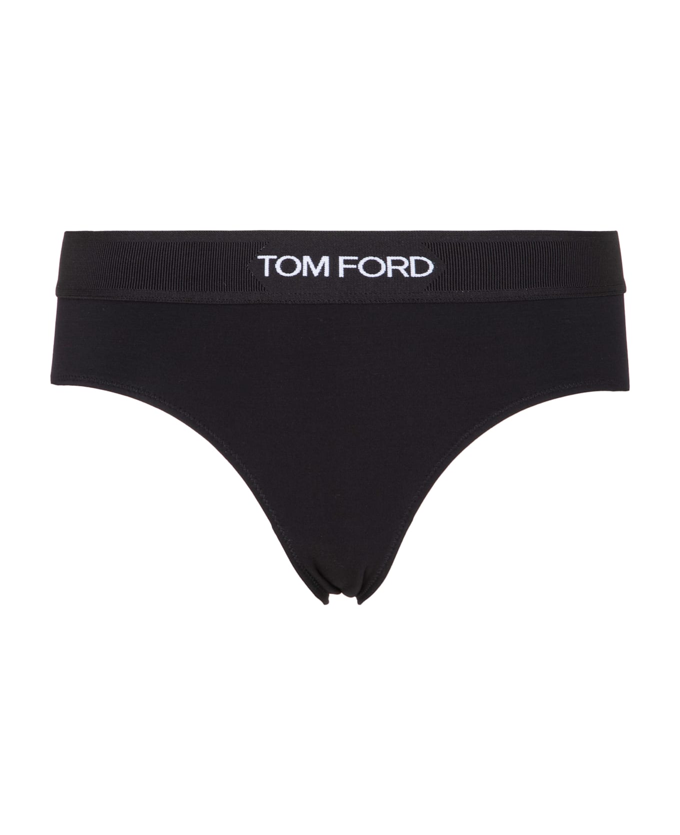 Tom Ford Slip - Naa Black