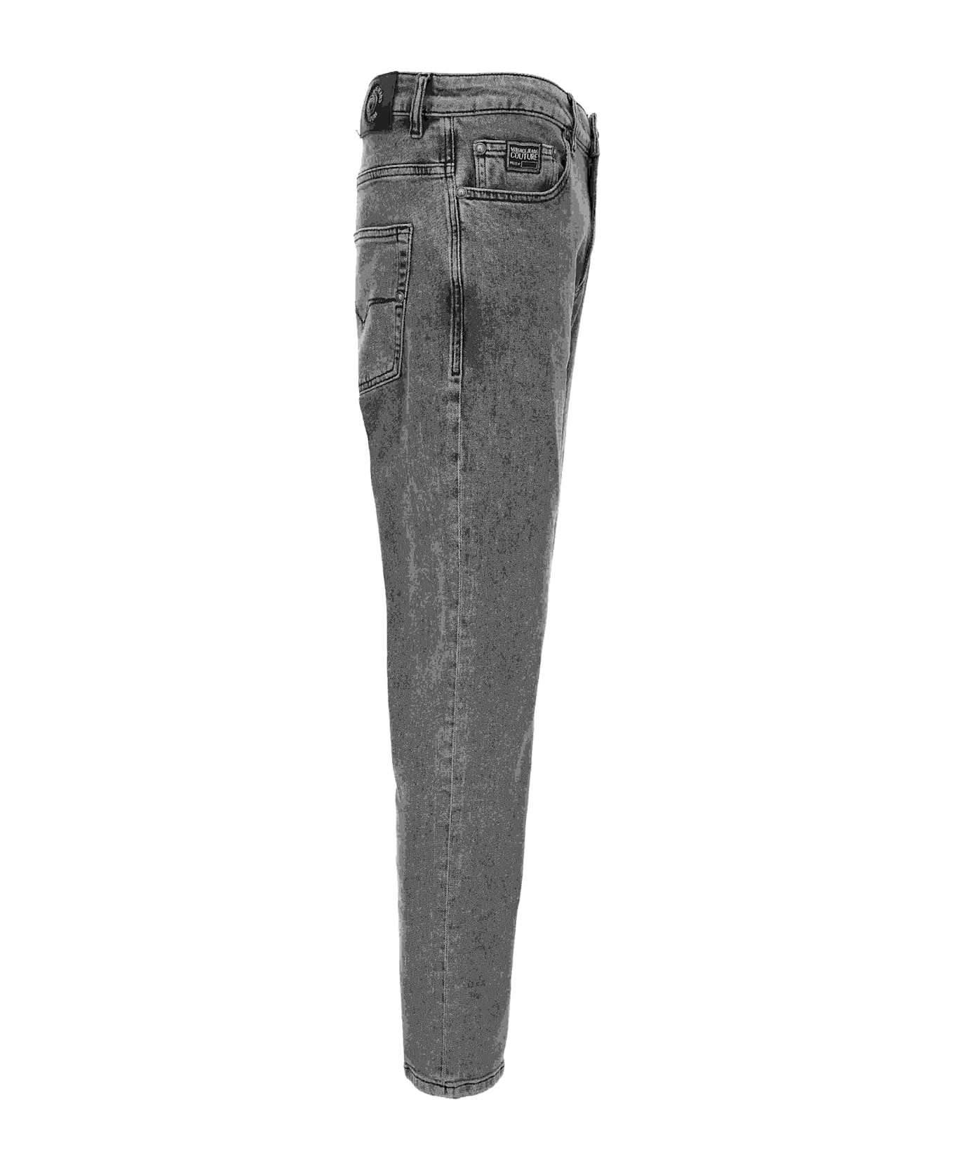 （aiai）VERSACE JEANS COUTURE Versace Jeans Couture 5-pocket Jeans | italist