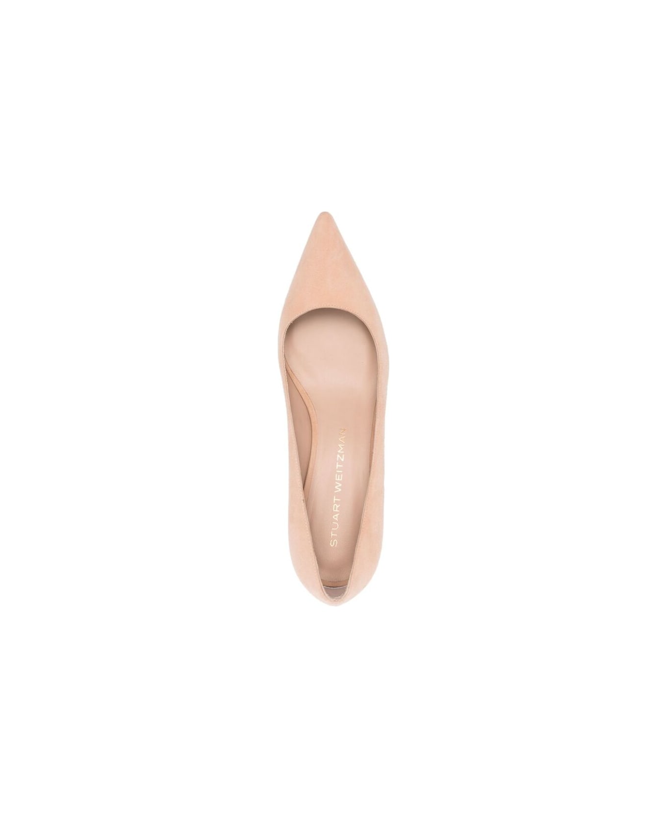 Stuart Weitzman Shoes - NEUTRALS