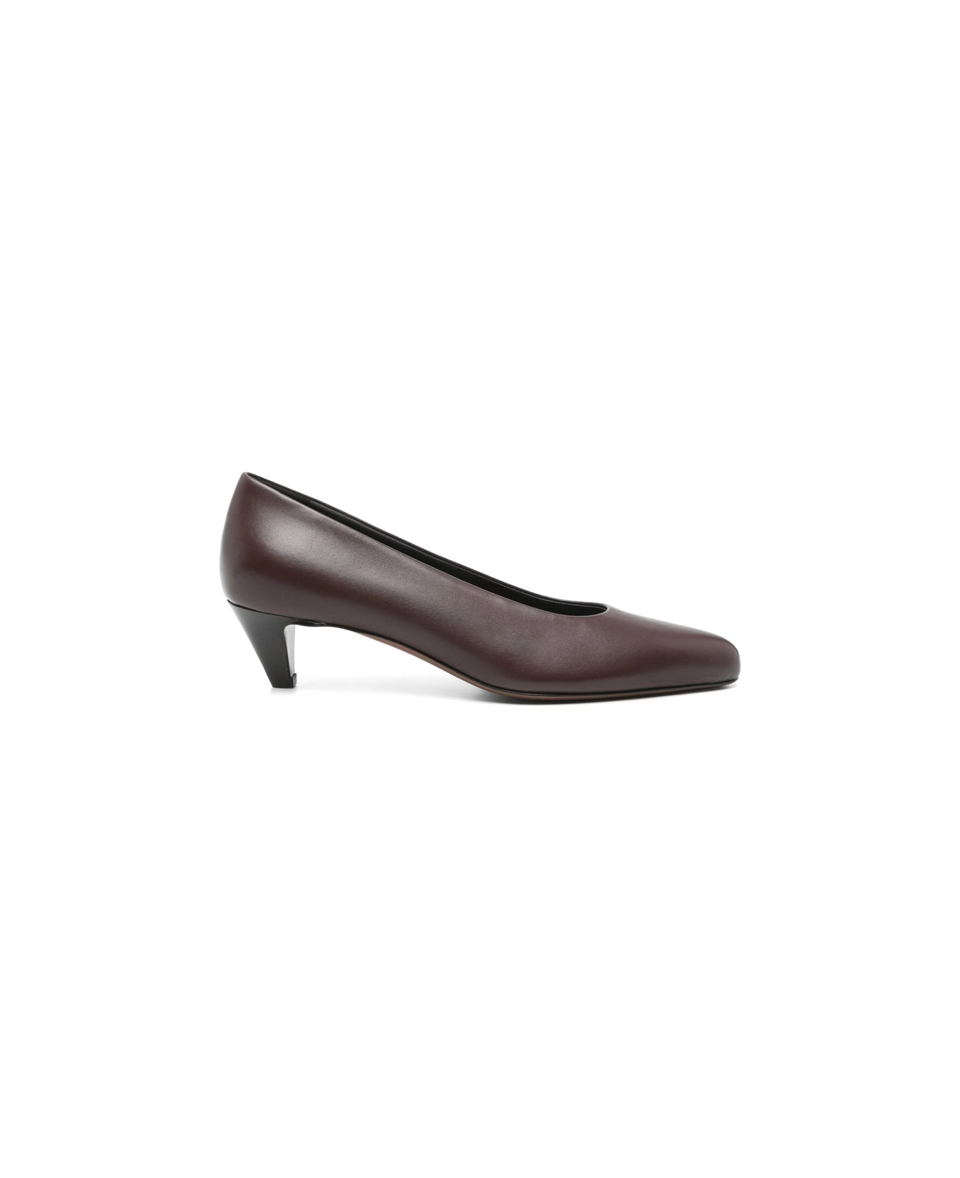 Neous Shoes - BROWN