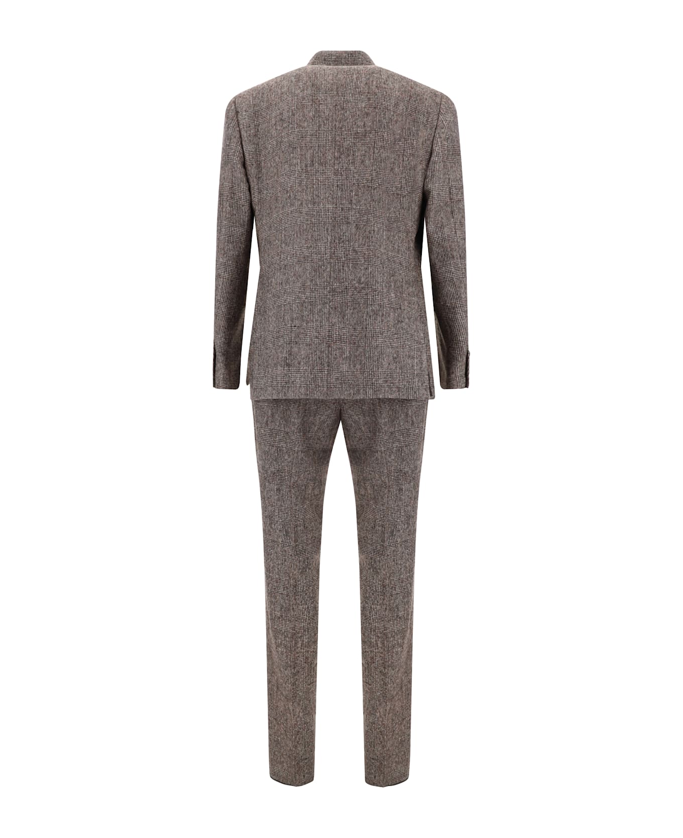 Lardini Suit - 440ne