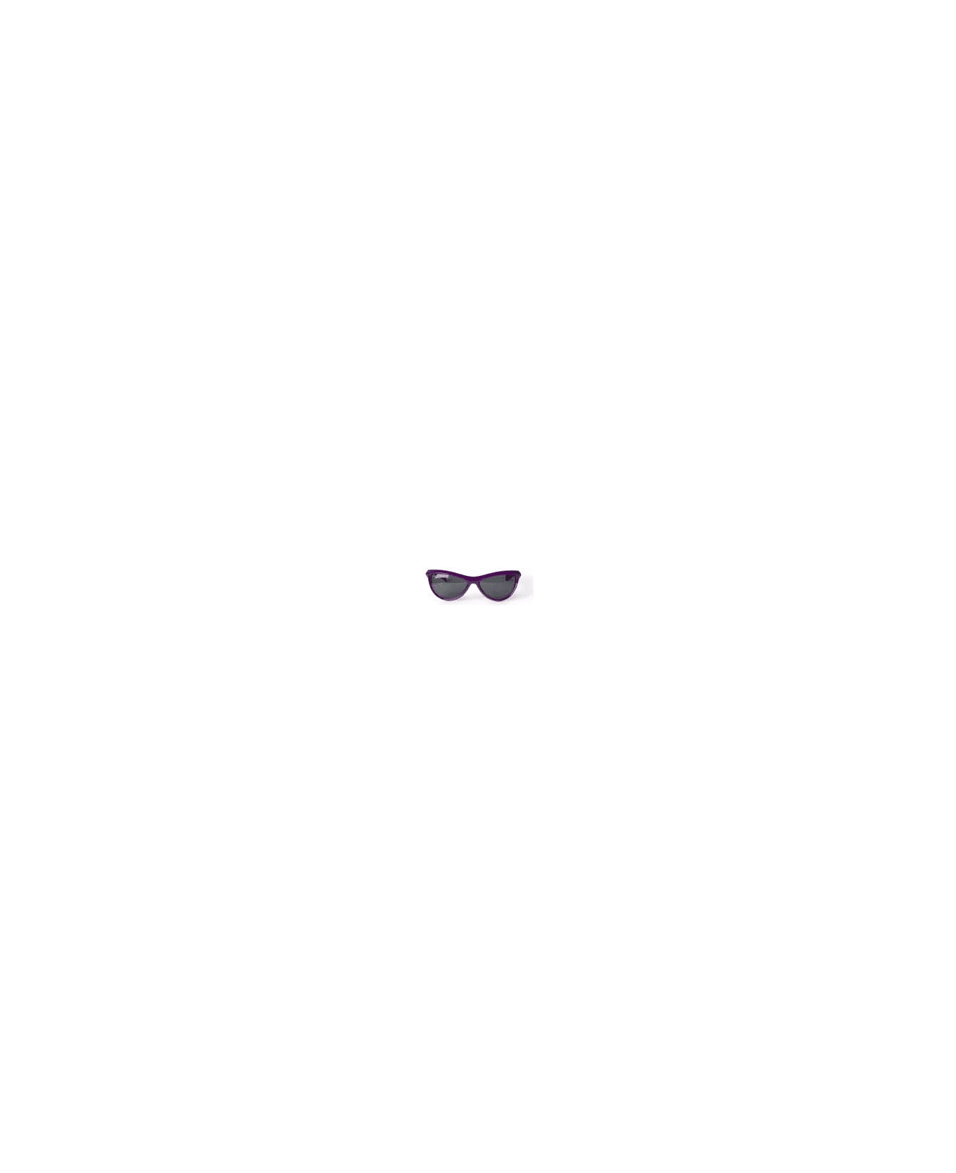 Off-White ATLANTA SUNGLASSES Sunglasses - Purple