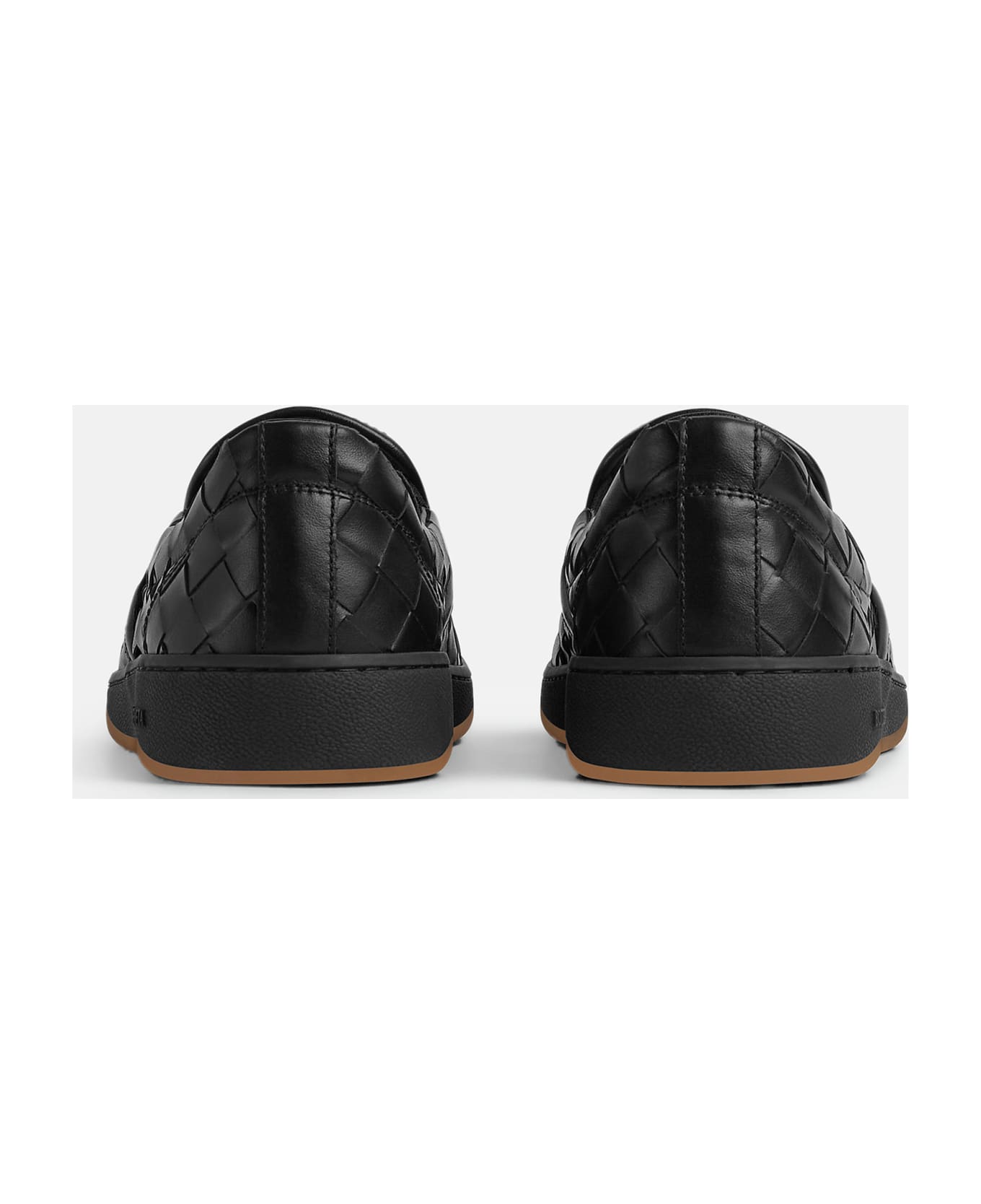 Bottega Veneta Sneaker Sawyer - Black