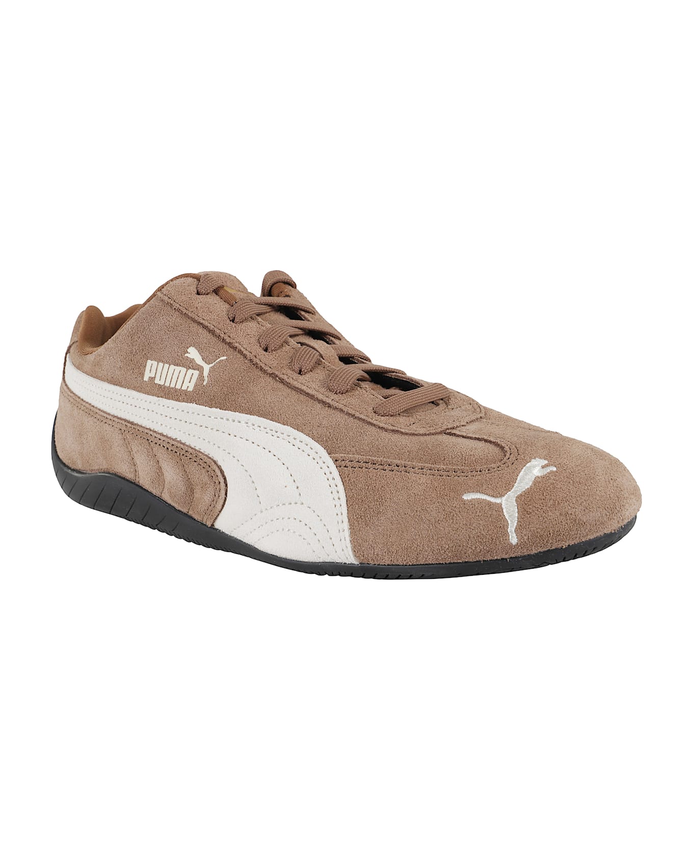 Puma Speedcat Og - Coffee Ivory