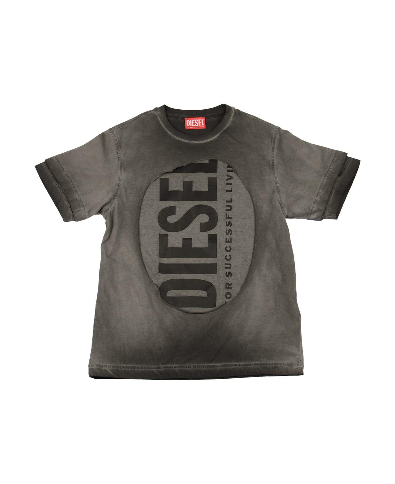 Diesel Tasy Over T-shirt