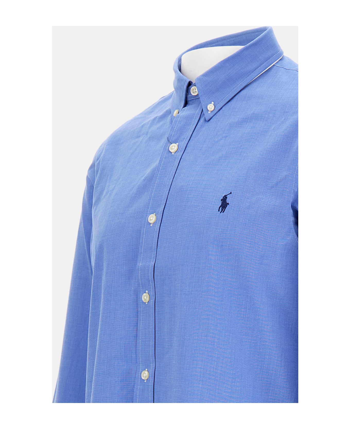 Polo Ralph Lauren Shirt - Clear Blue