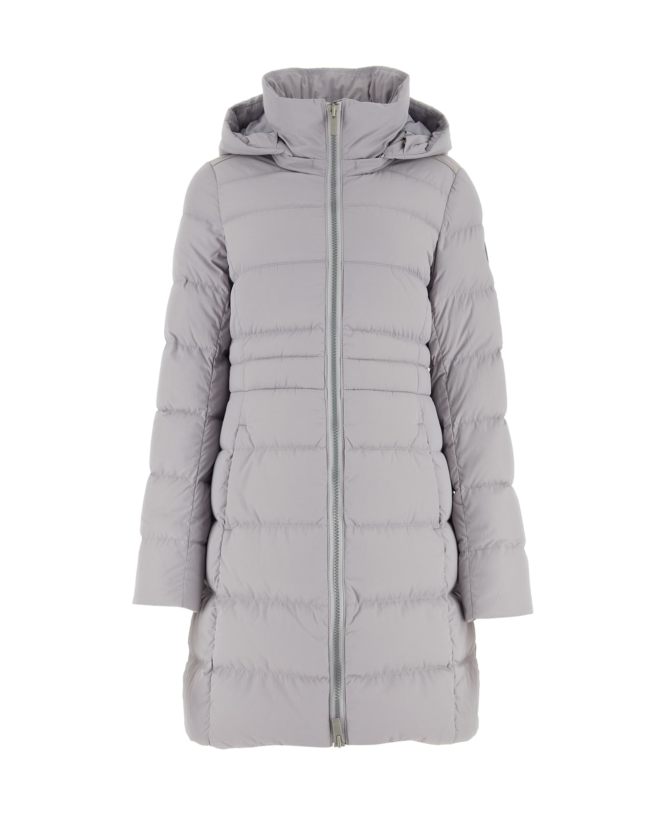 Canada Goose Giubbino - MOONSTONEGREY