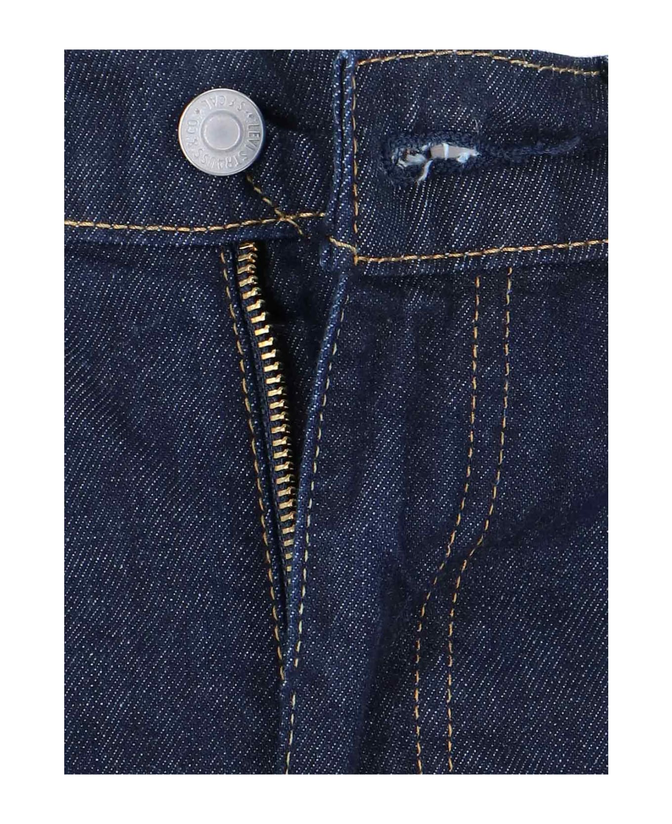 Levi's '512' Jeans - Blue デニム
