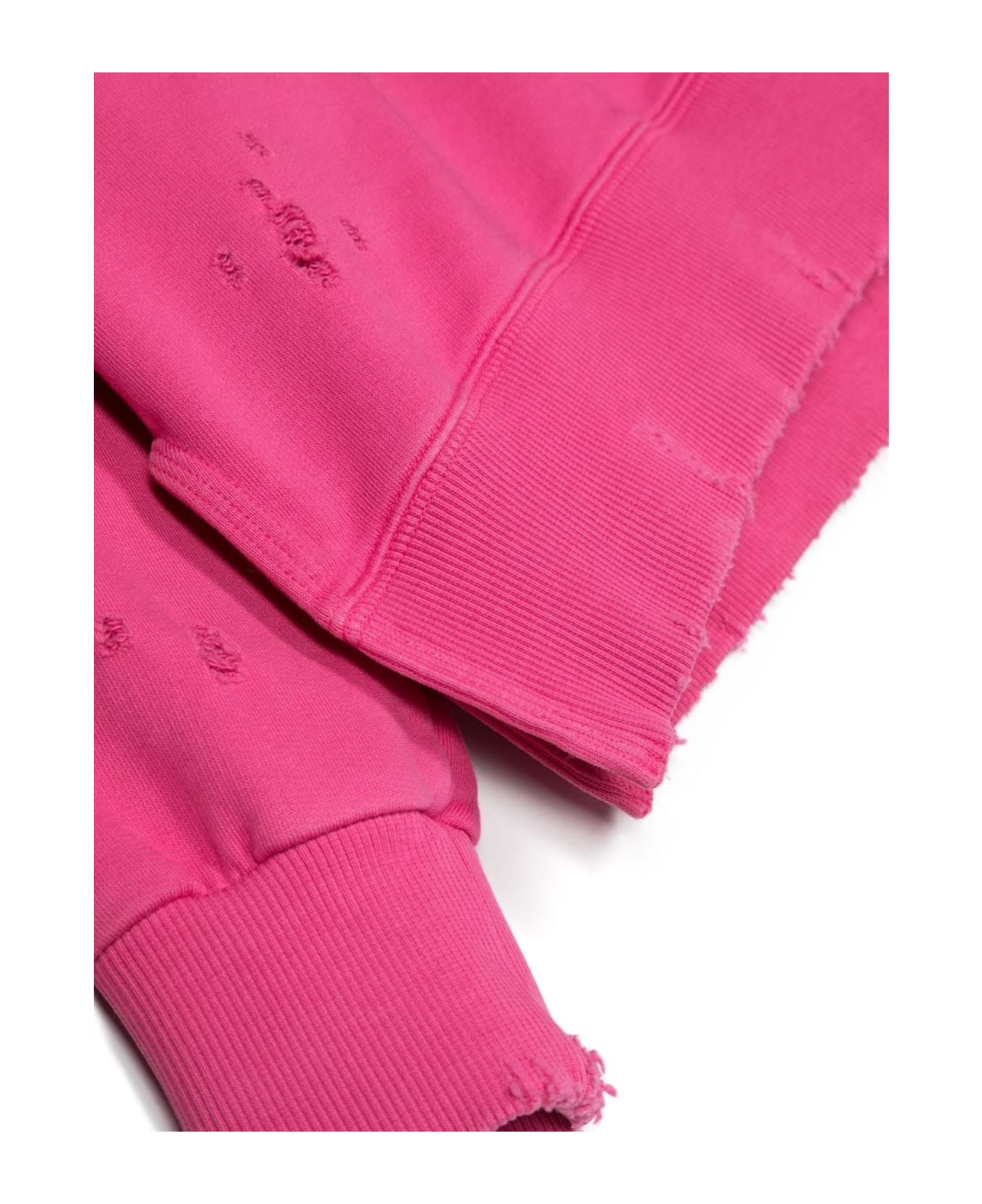 Maison Margiela Sweaters Pink - Pink