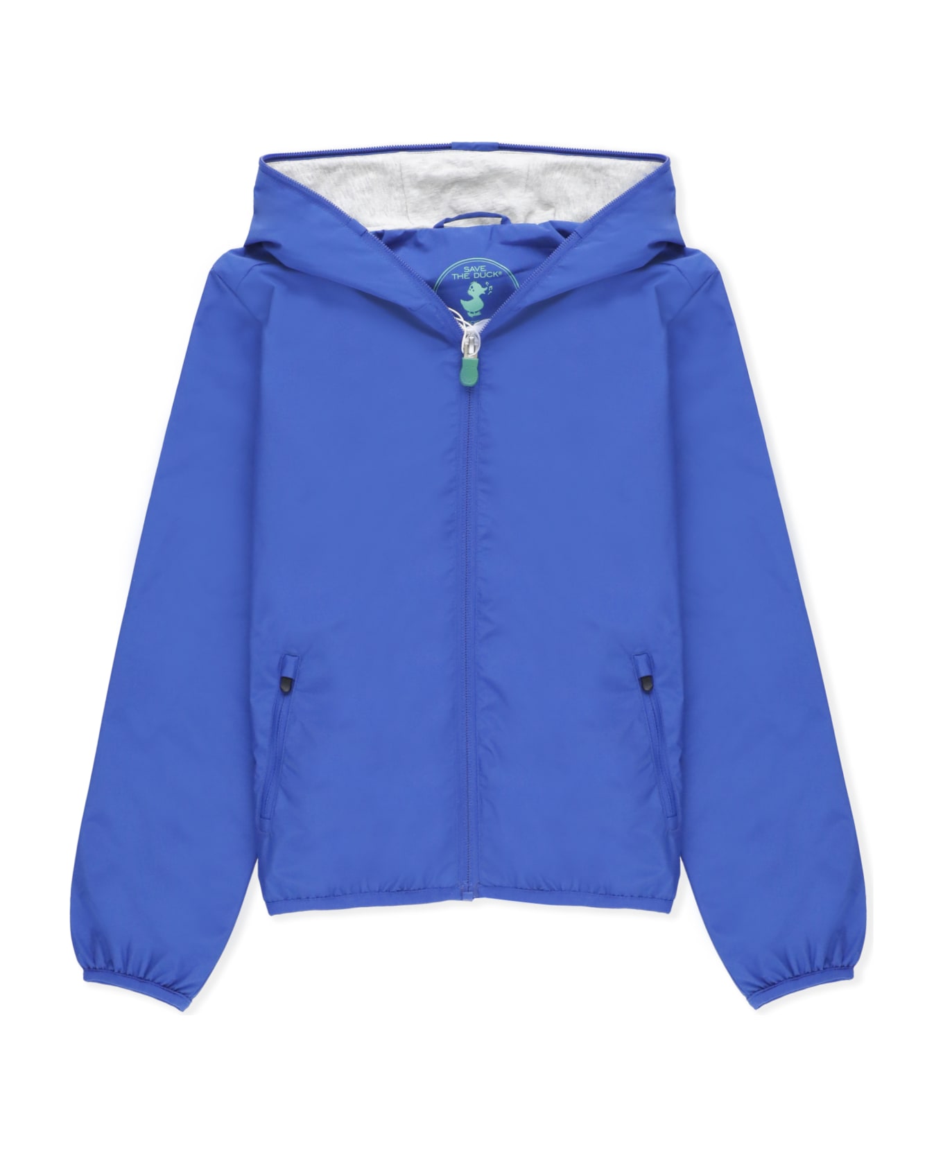 Save the Duck Jules Jacket - Blue