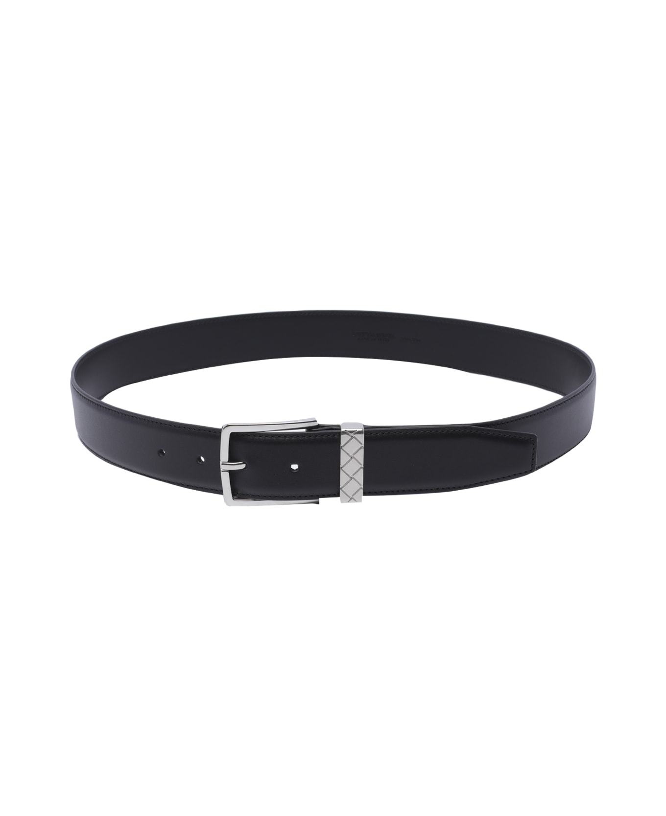 Bottega Veneta Belt - BLACK