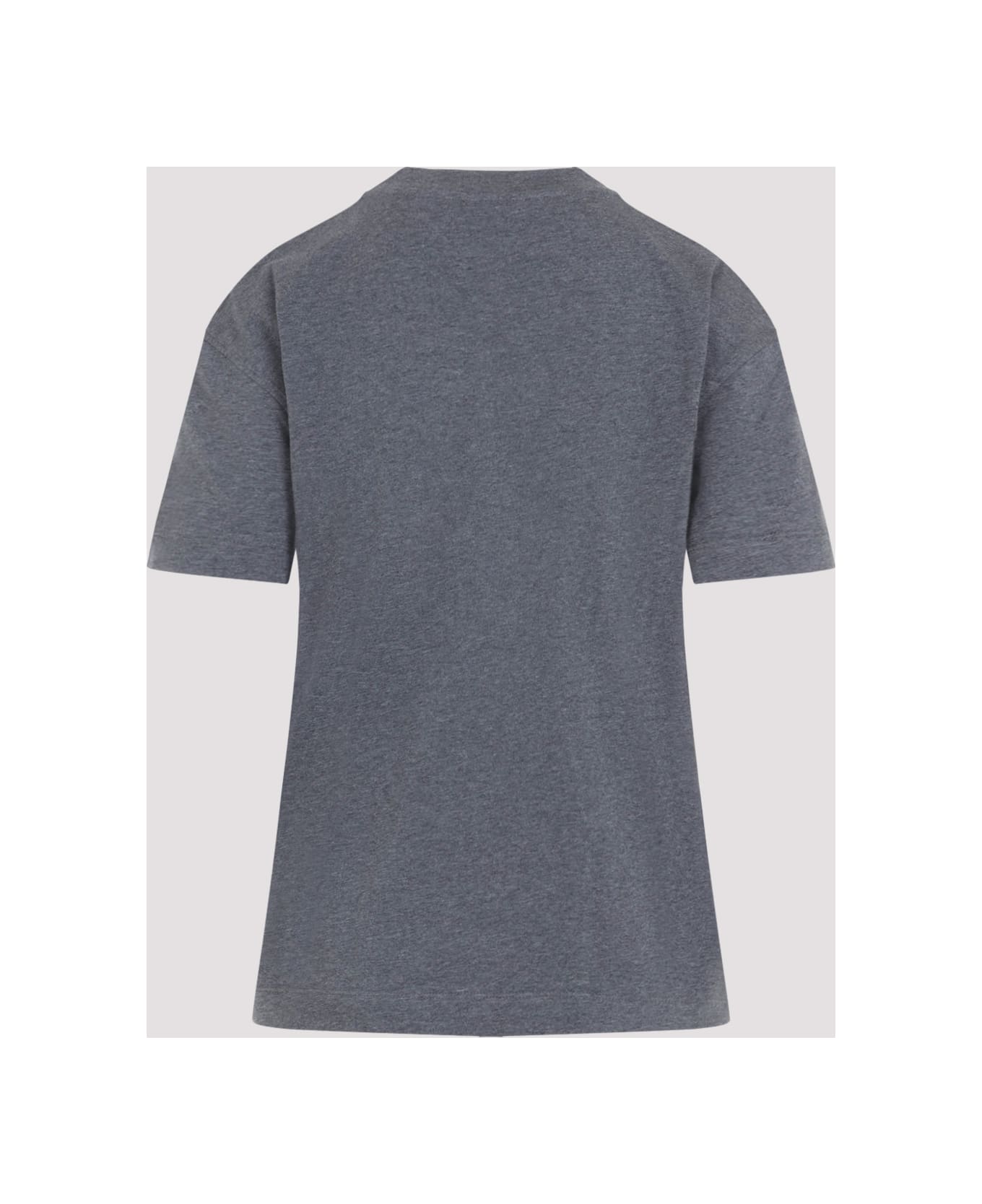 Brunello Cucinelli T-shirt - Piombo