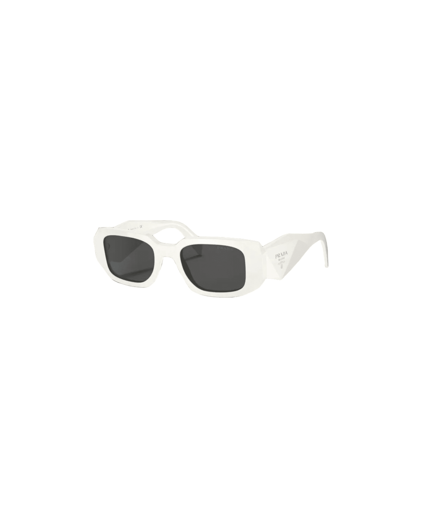 Prada Eyewear Spr 17w Sunglasses