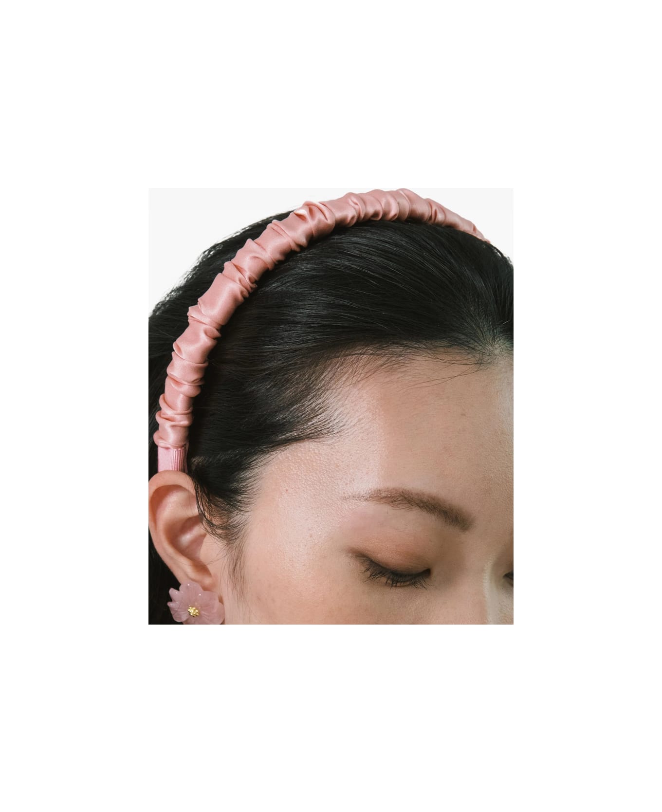 Jennifer Behr Hair Accessory - PINK